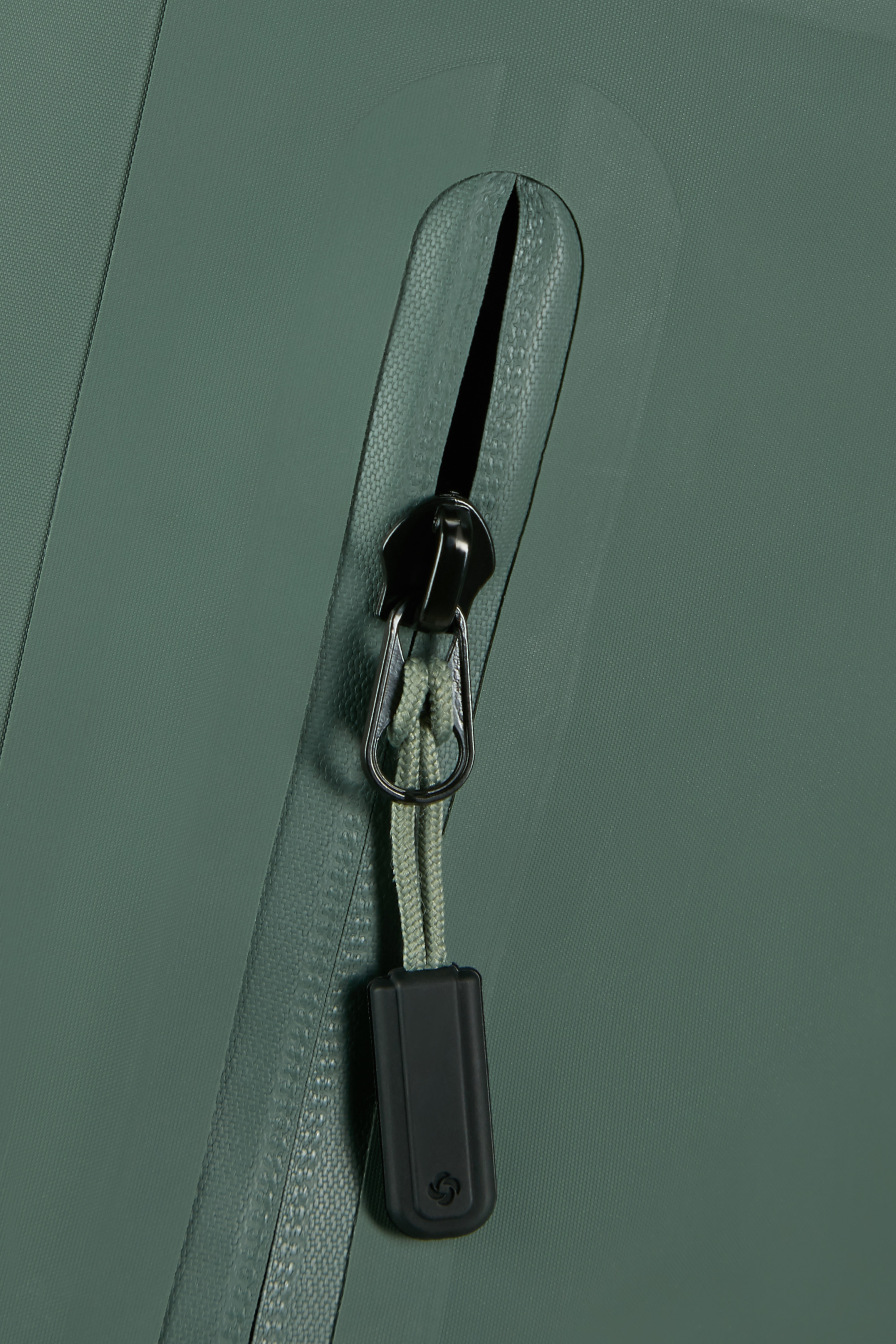 Coatify biz sac à dos ordinateur SAMSONITE Vert