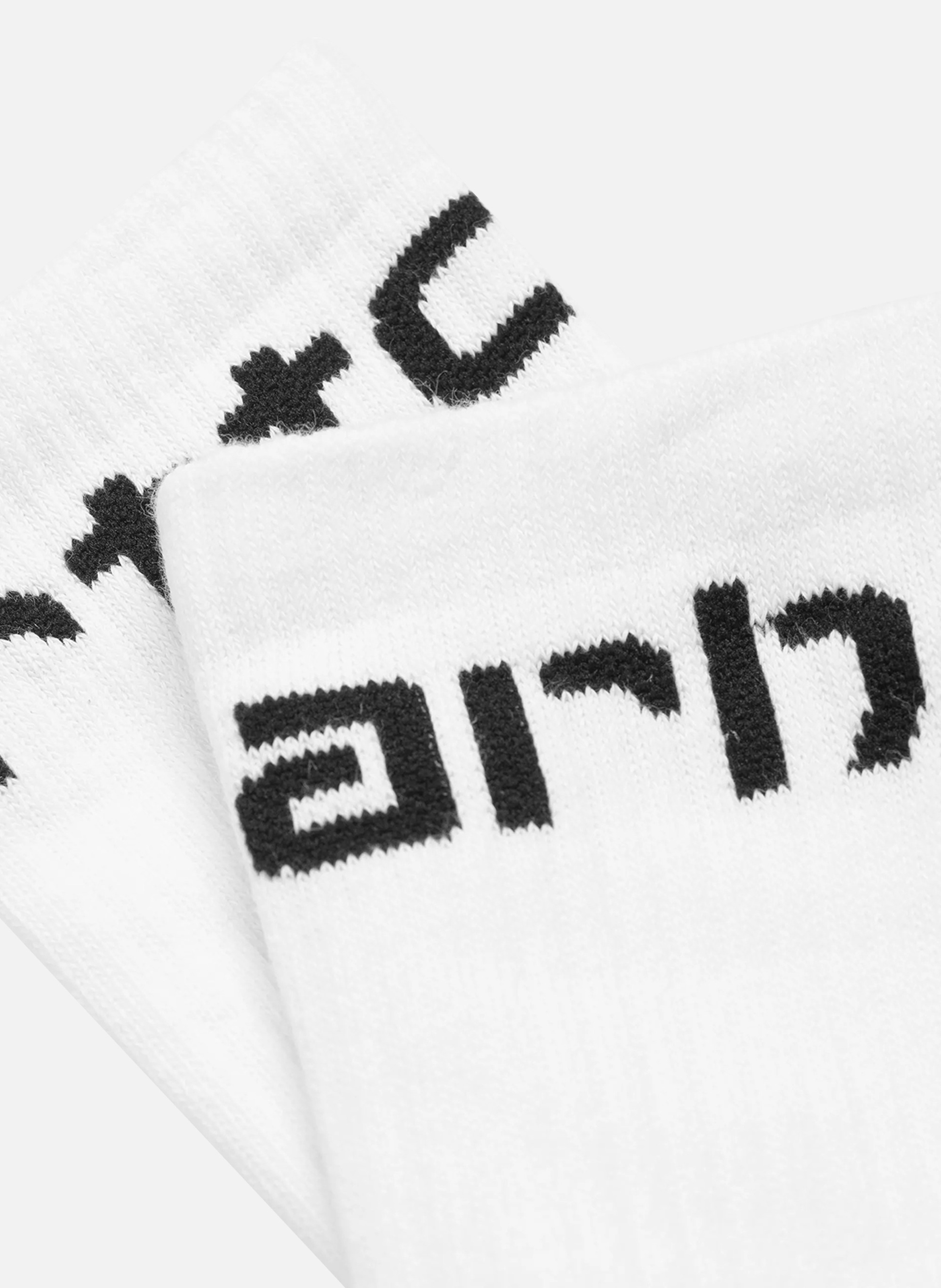 Chaussettes carhartt socks CARHARTT WIP Blanc