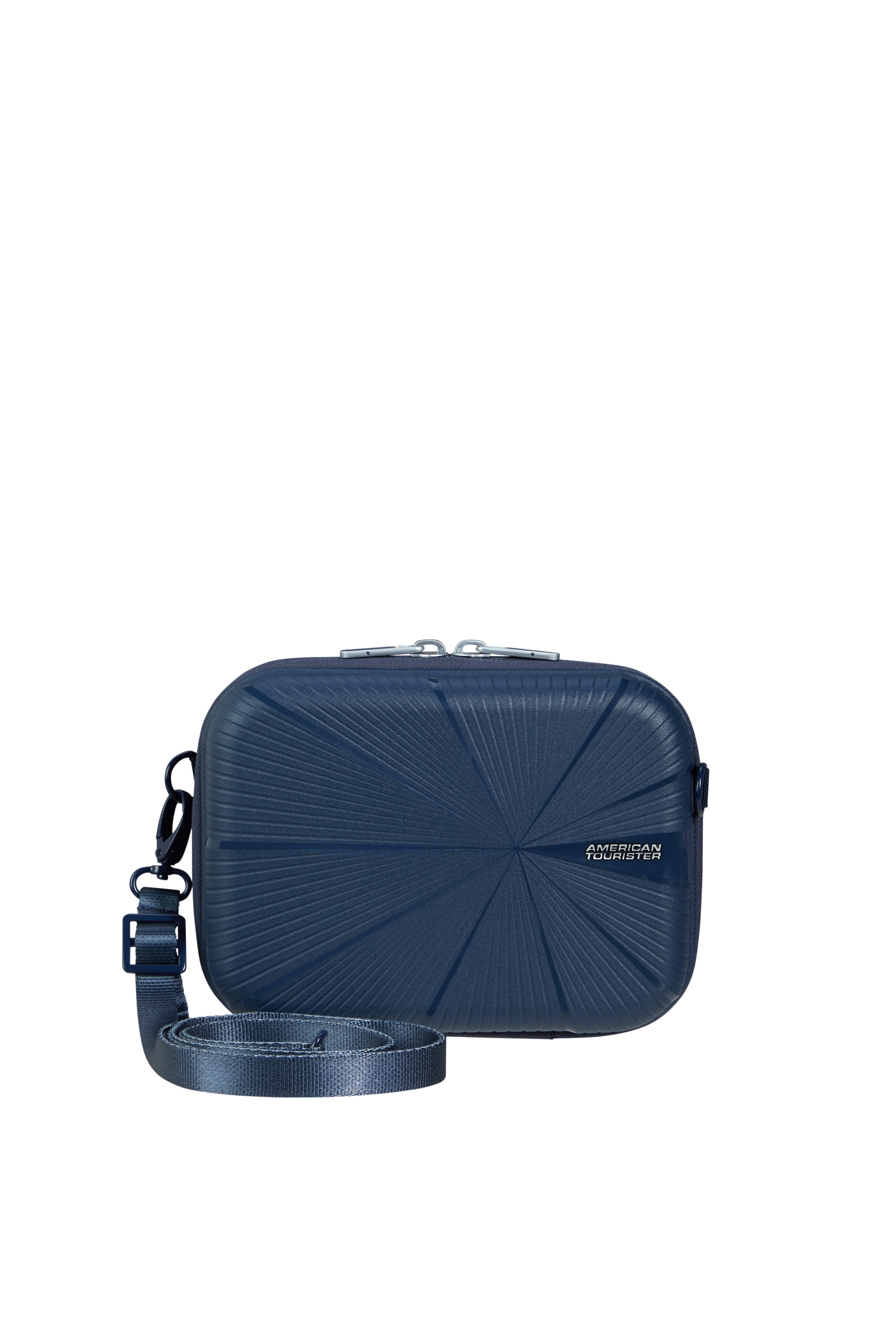 Starvibe sac à bandoulière taille s AMERICAN TOURISTER Bleu