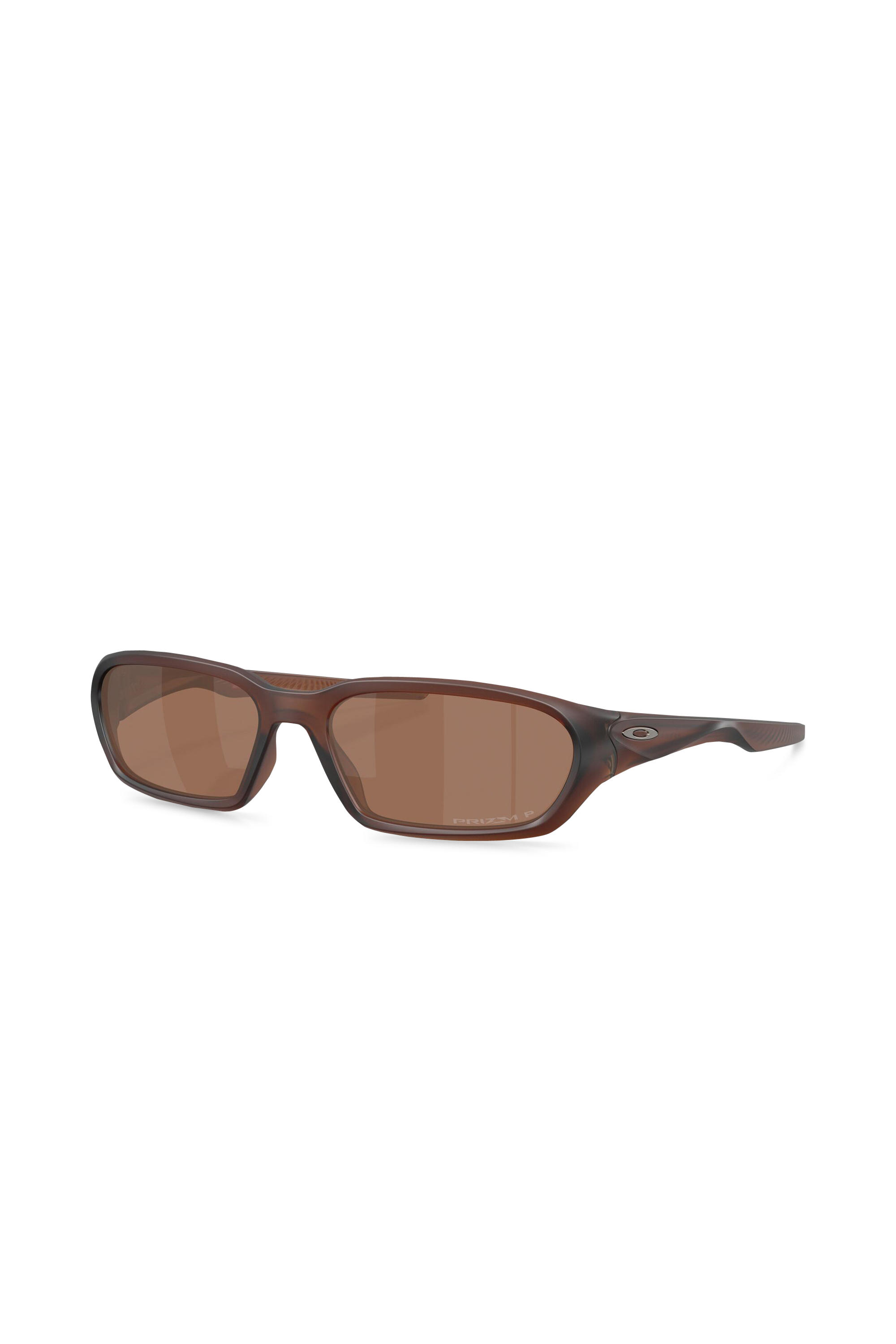Lunettes de soleil terraforma OAKLEY Marron