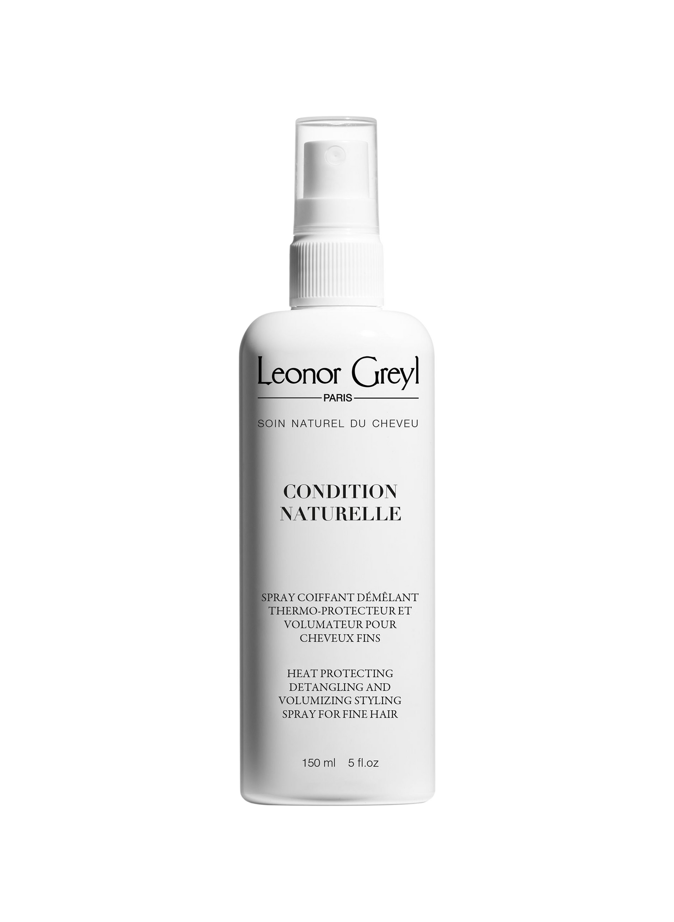 Condition Naturelle LEONOR GREYL No color