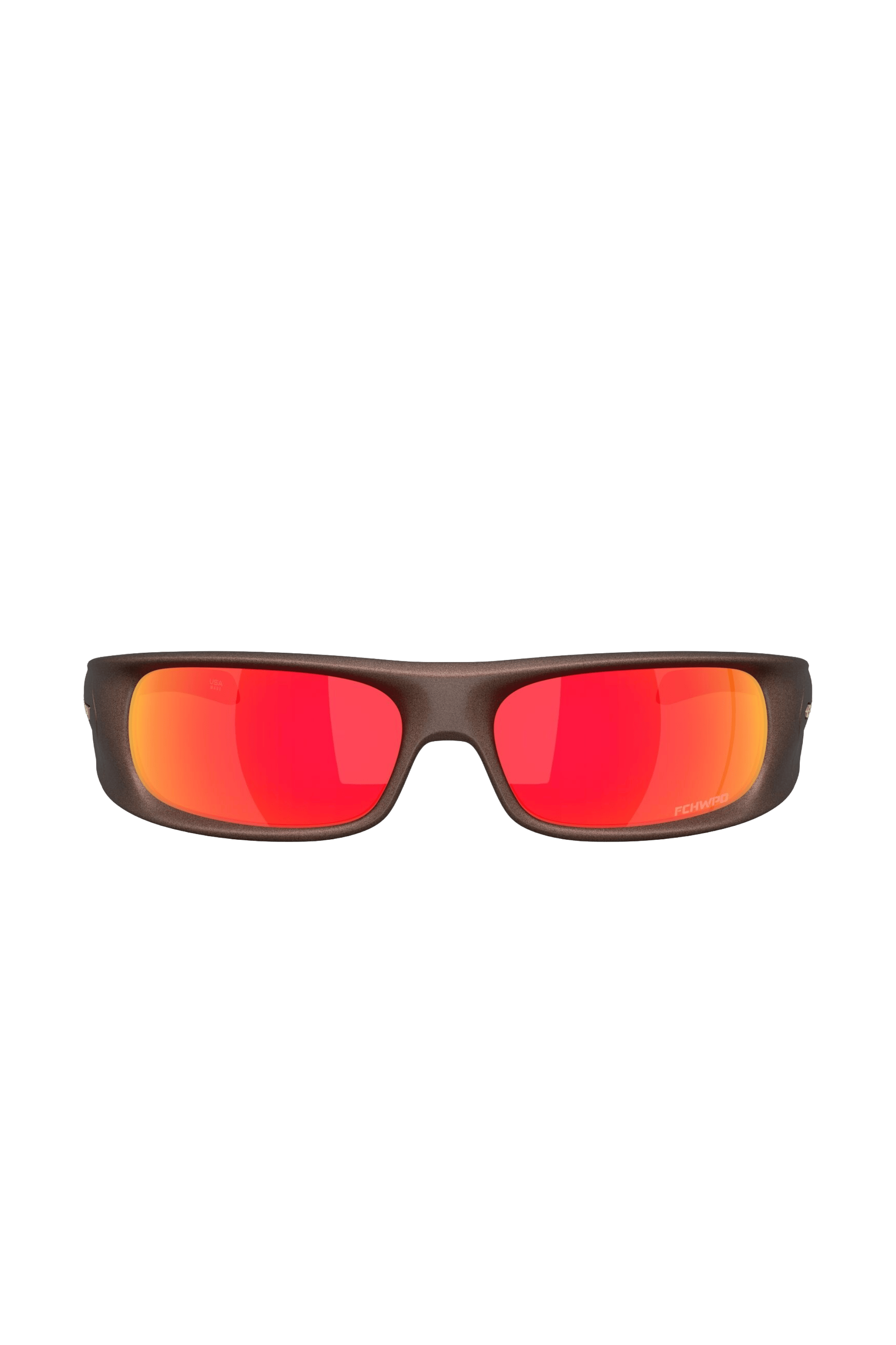 Lunettes de soleil highland signature series jaylen brown OAKLEY Noir