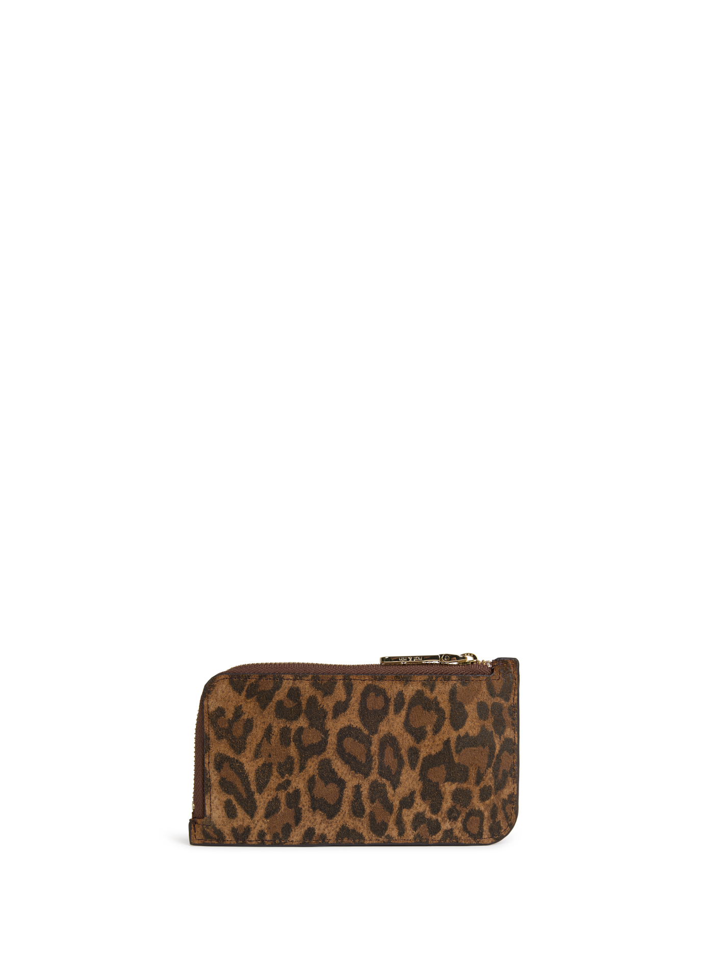 Lederkartenhalter | Mehrfarbig NAT & NIN Damen