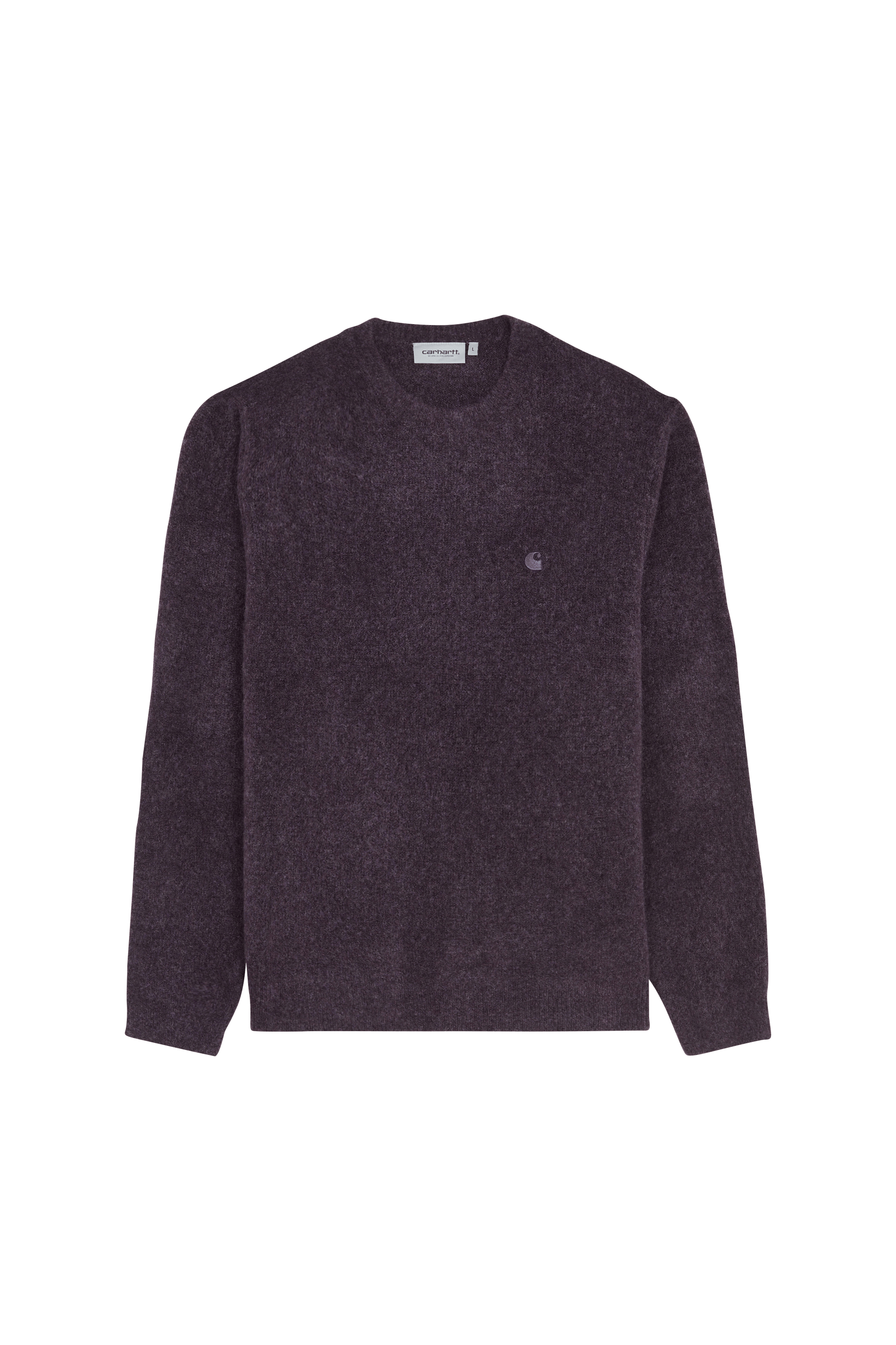 Pull curtis sweater CARHARTT WIP Violet