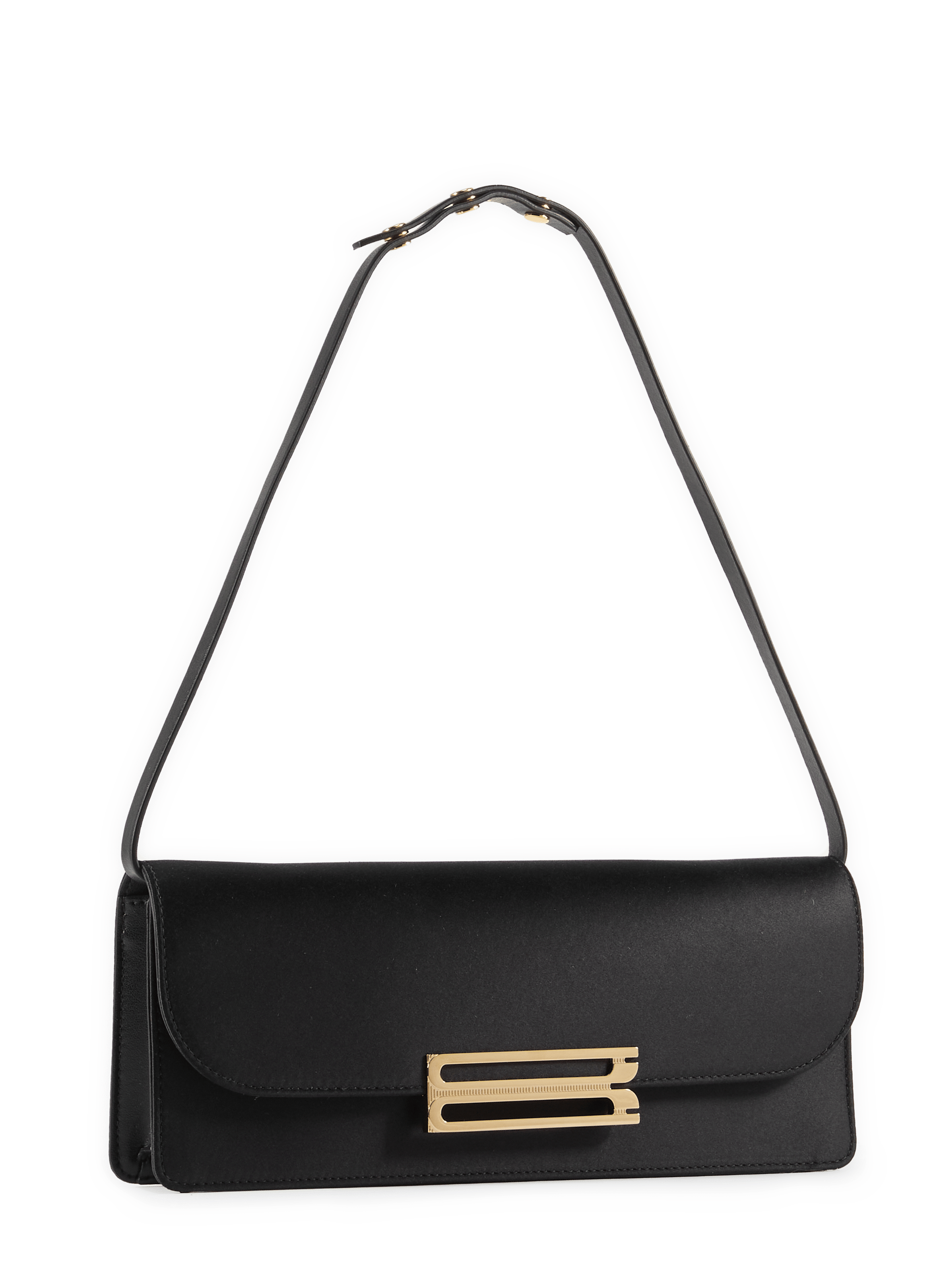 26 x 12 x 4 cm VICTORIA BECKHAM Black