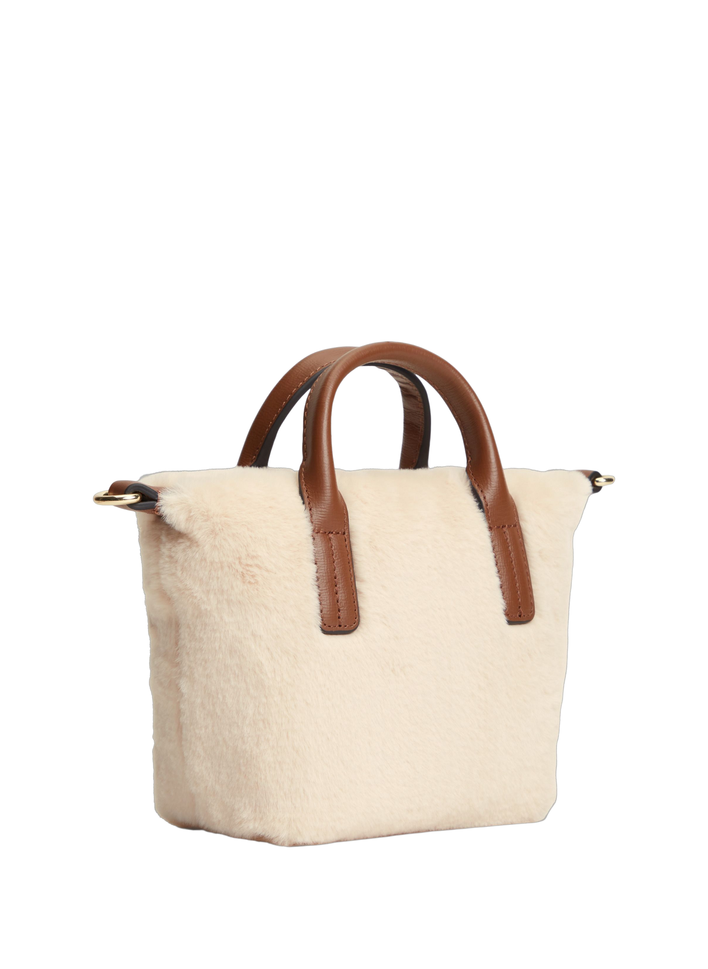 Sac cabas  TOMMY HILFIGER Beige
