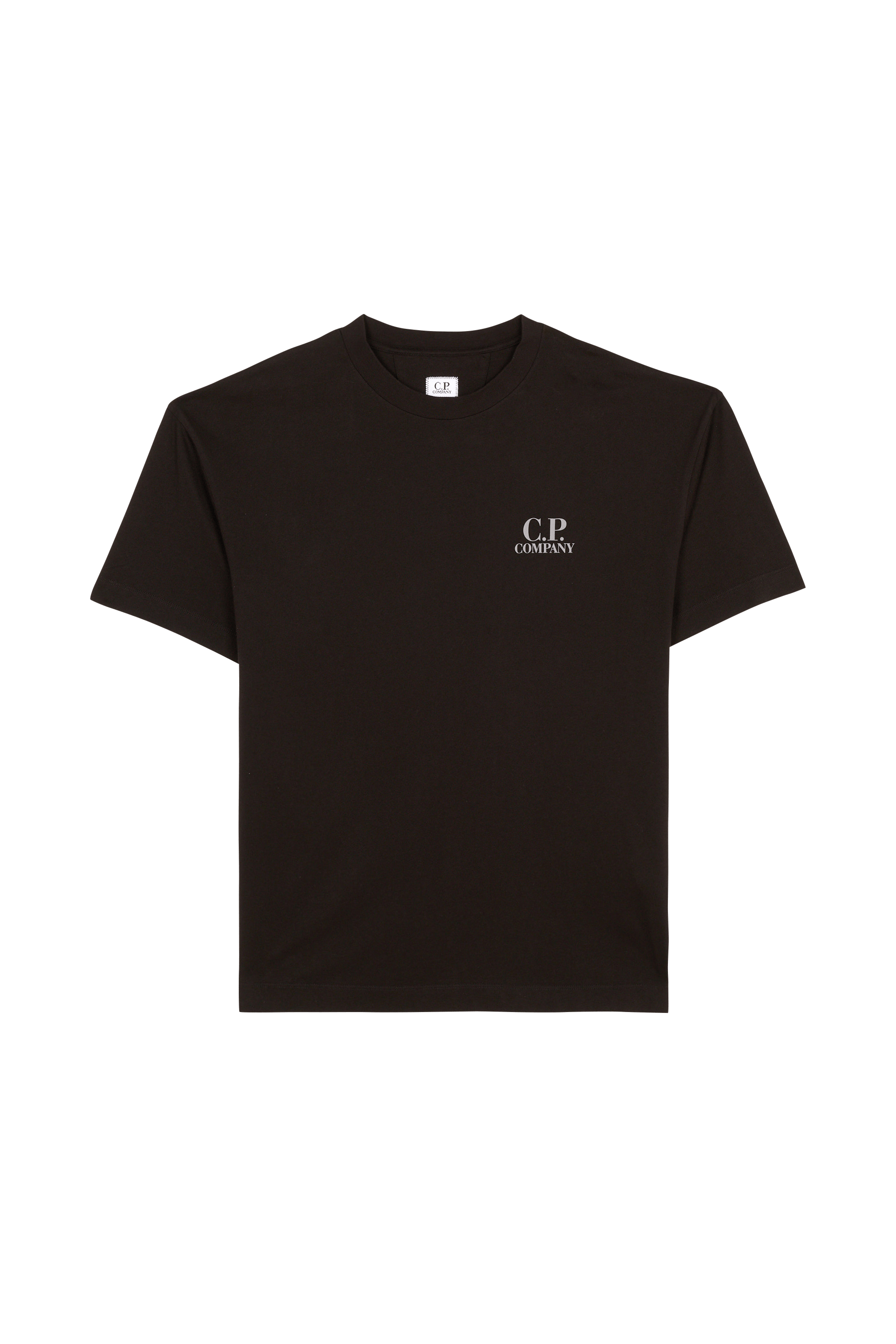 T-shirt CP COMPANY Noir