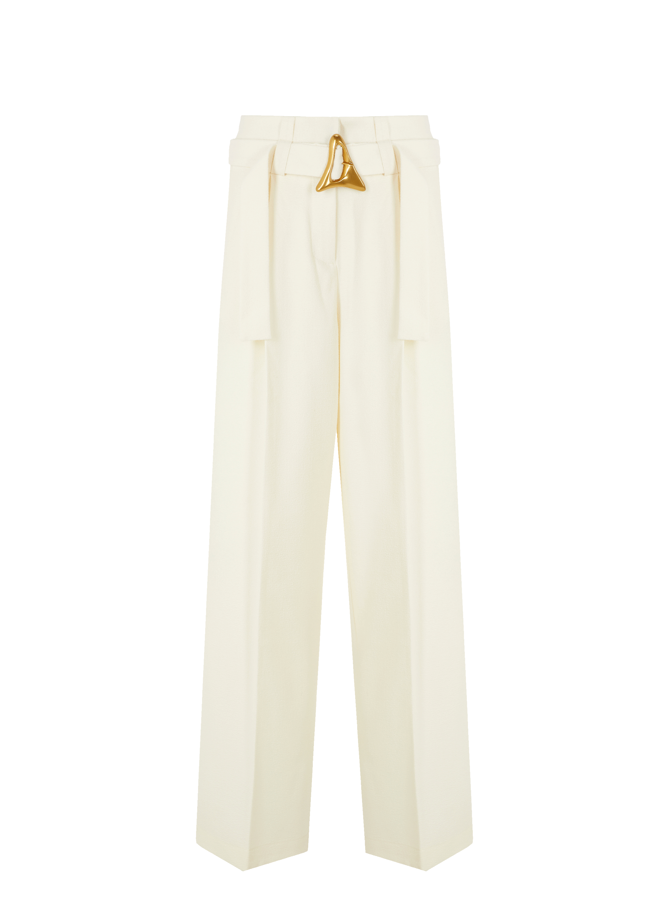 AERON Pantalon Alondra Beige