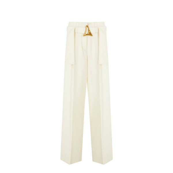 Aeron Pantalon Alondra In Beige