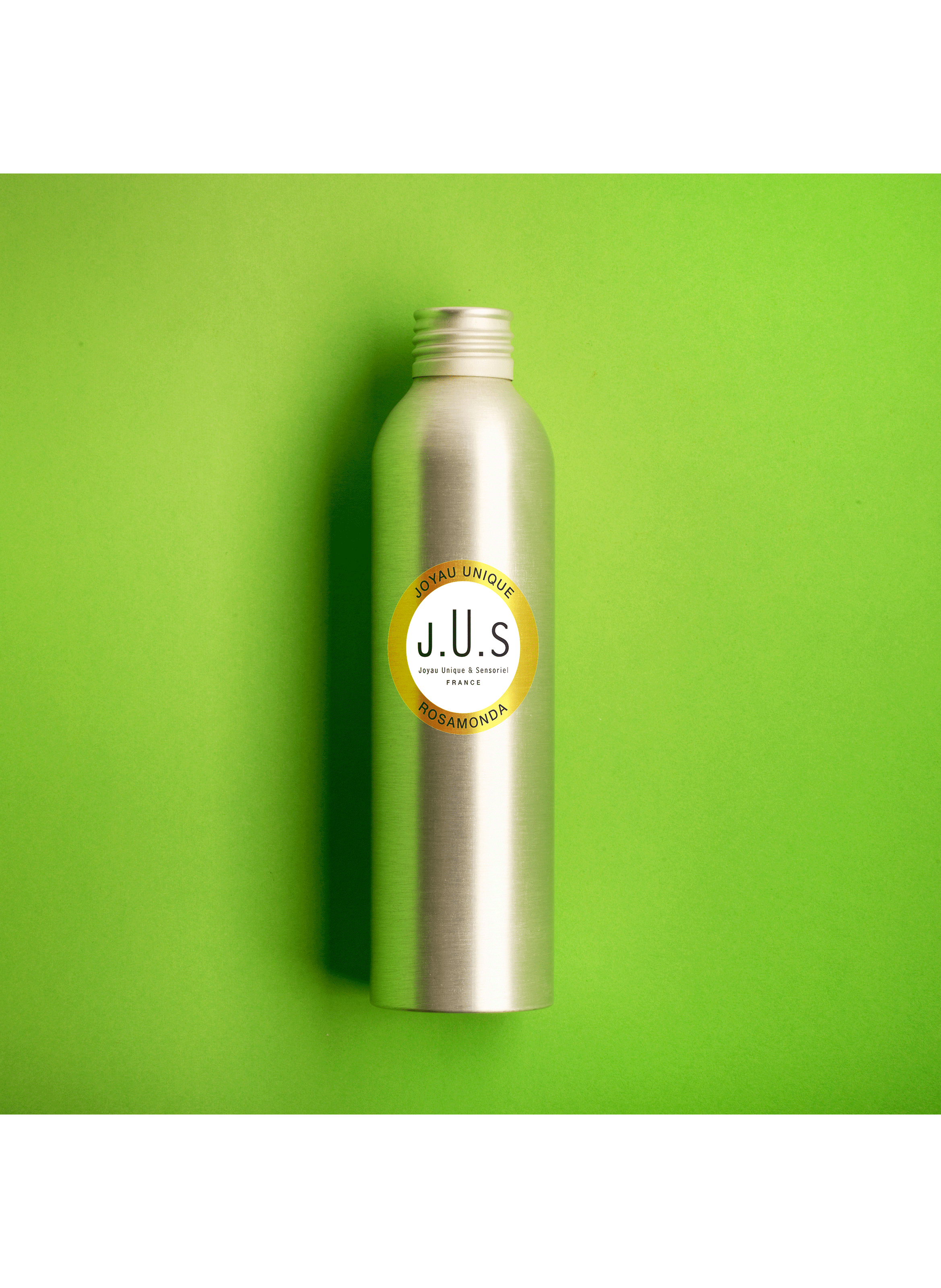 Rosamonda perfume J.U.S No color