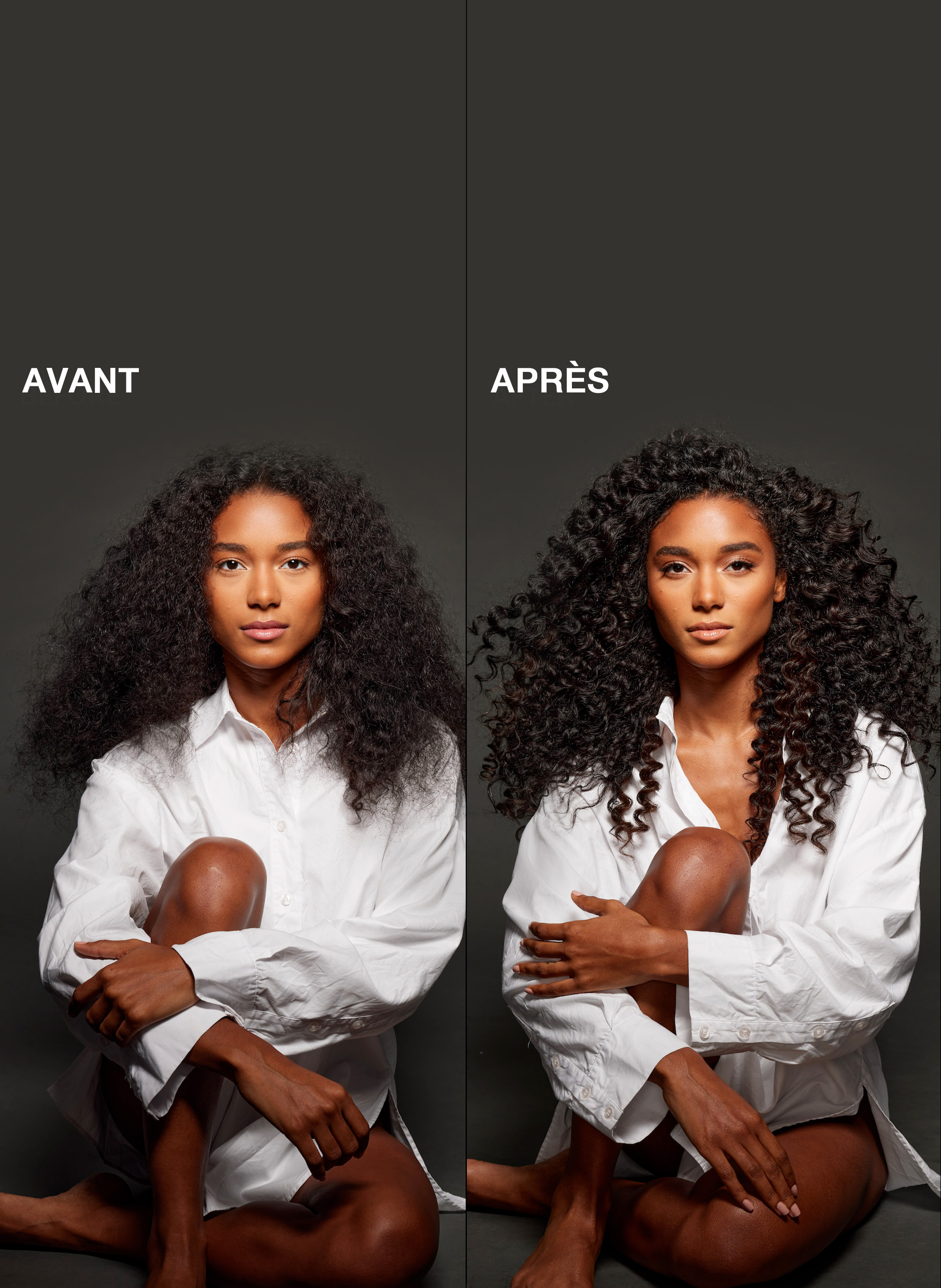 Spray fixant Shook COLORWOW No color