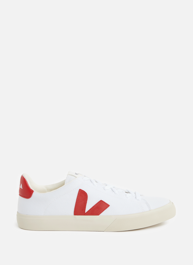 Campo VEJA canvas sneakers