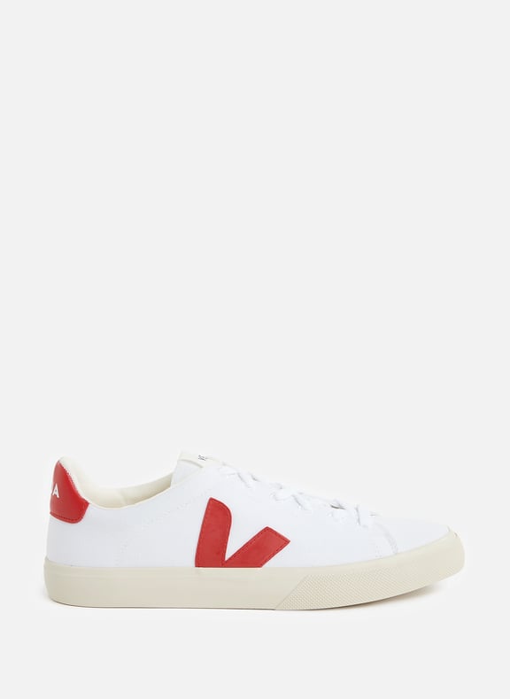 Campo canvas sneakers VEJA Campo canvas sneakers VEJA
