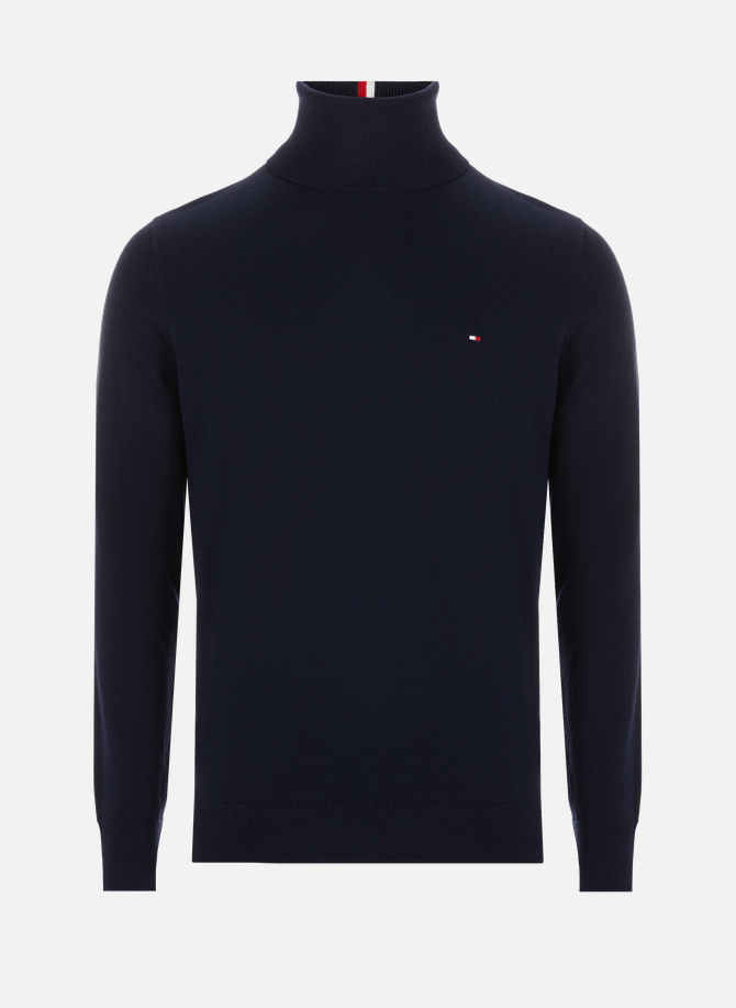 Pull col roulé  TOMMY HILFIGER