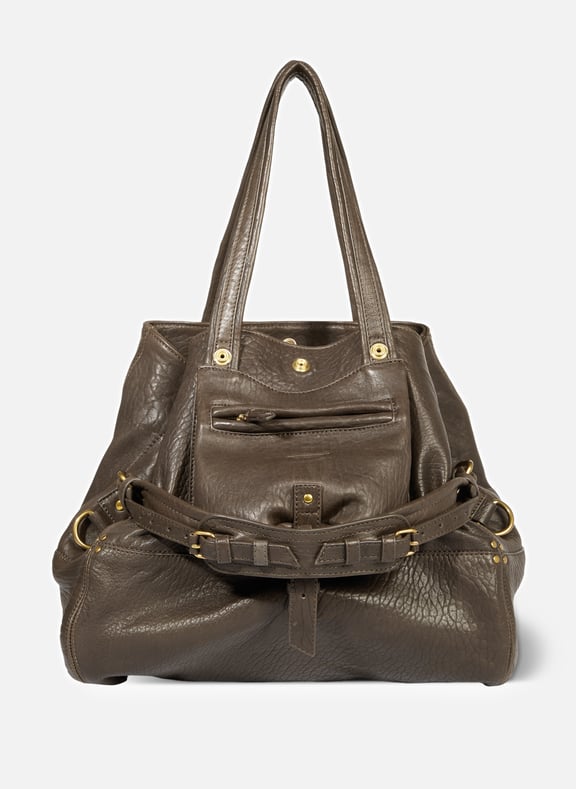 Jerome dreyfuss top billy vert
