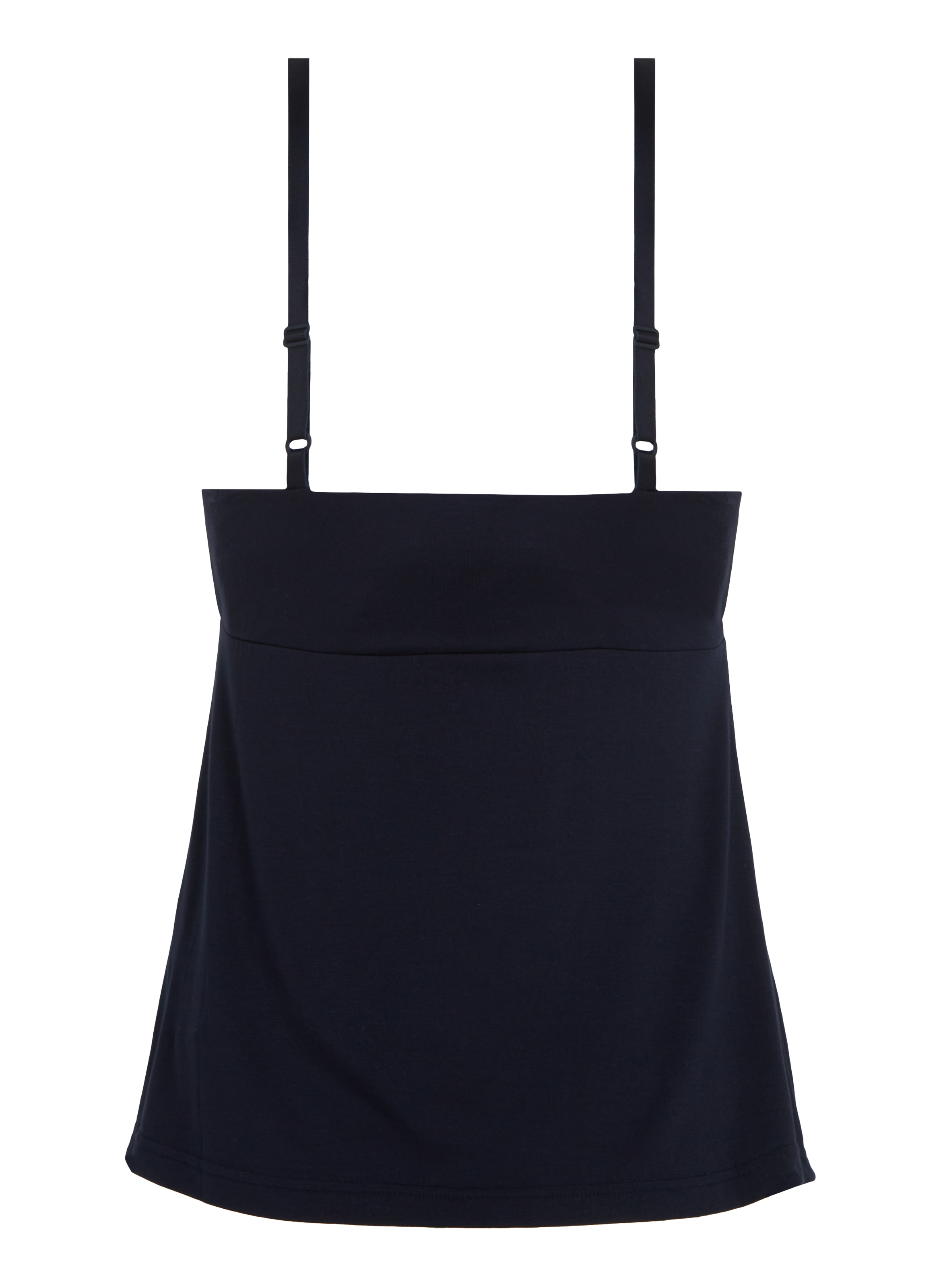 Top caraco  TOMMY HILFIGER Bleu