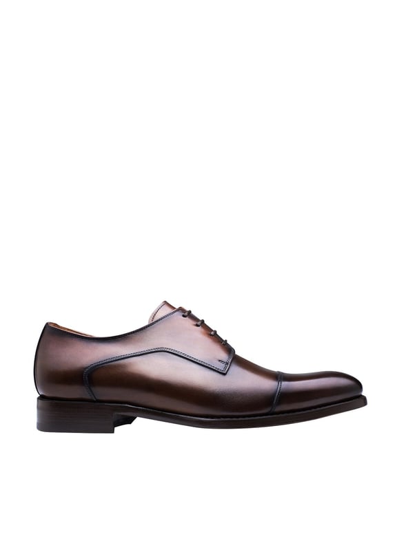 Derby lucio Marron by FINSBURY FINSBURY Derby lucio Marron