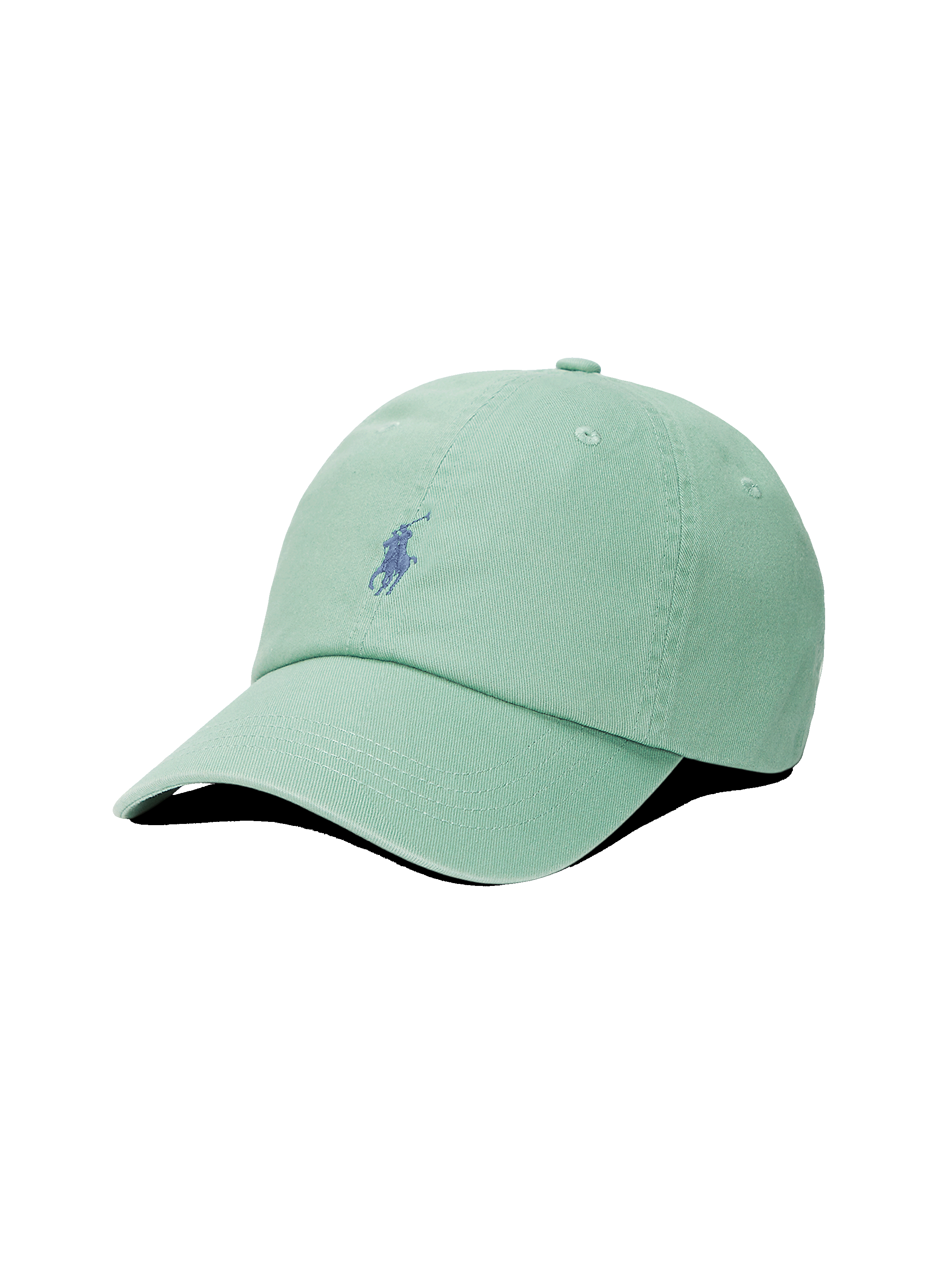 BASEBALL CAP POLO RALPH LAUREN Blue