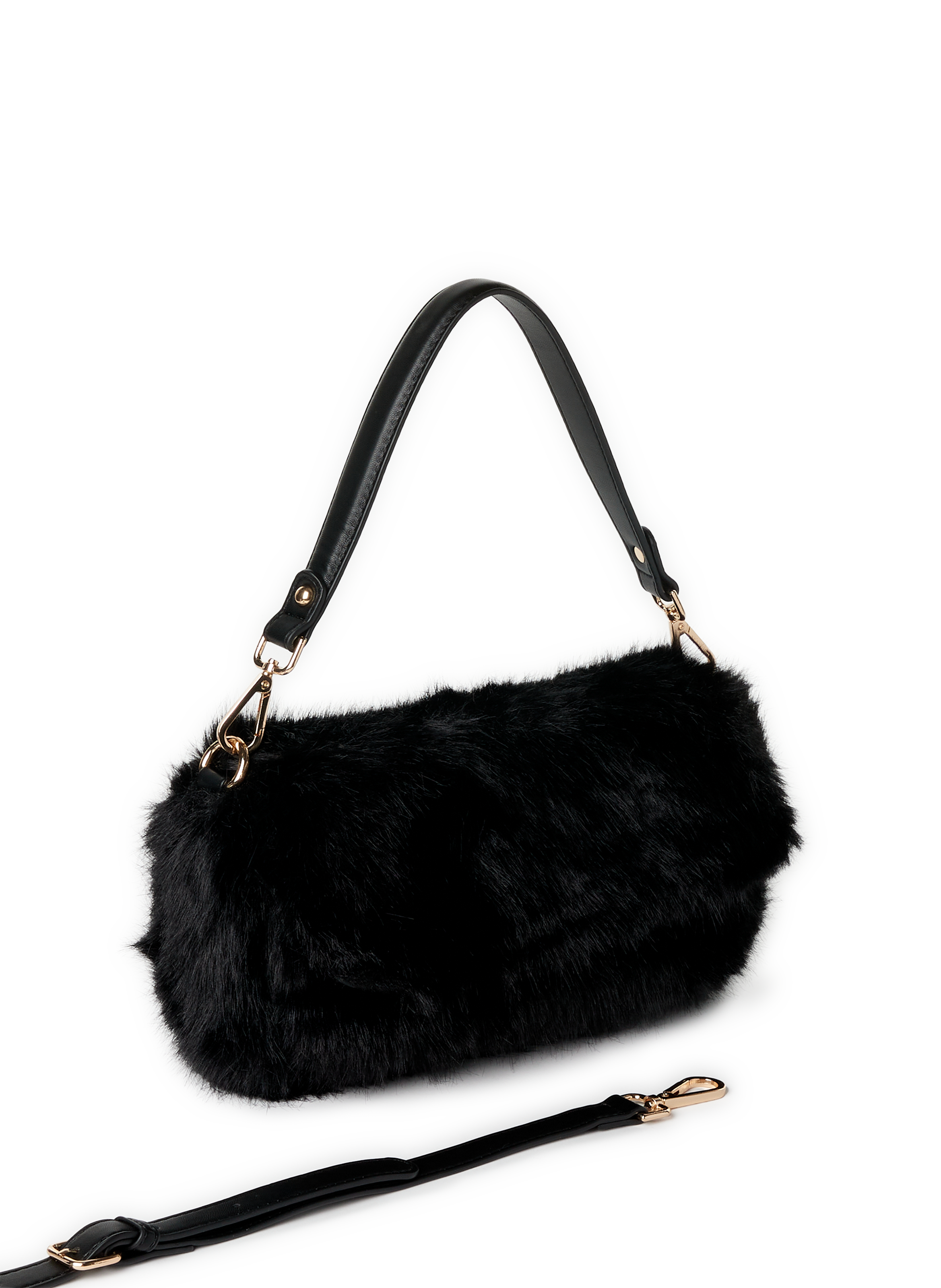 Sac à main Irene  Noir