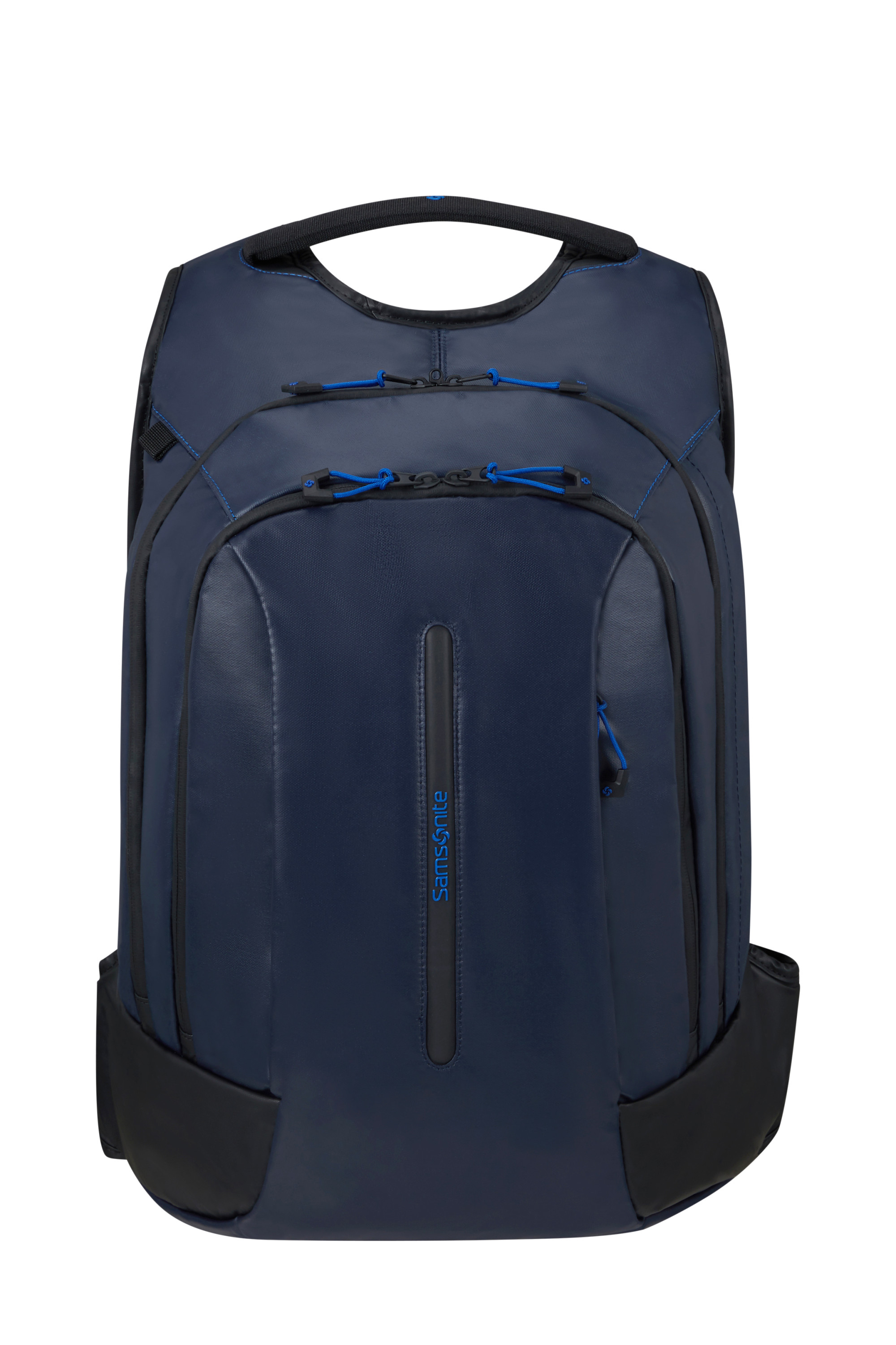 Ecodiver sacoche ordinateur taille s SAMSONITE Bleu