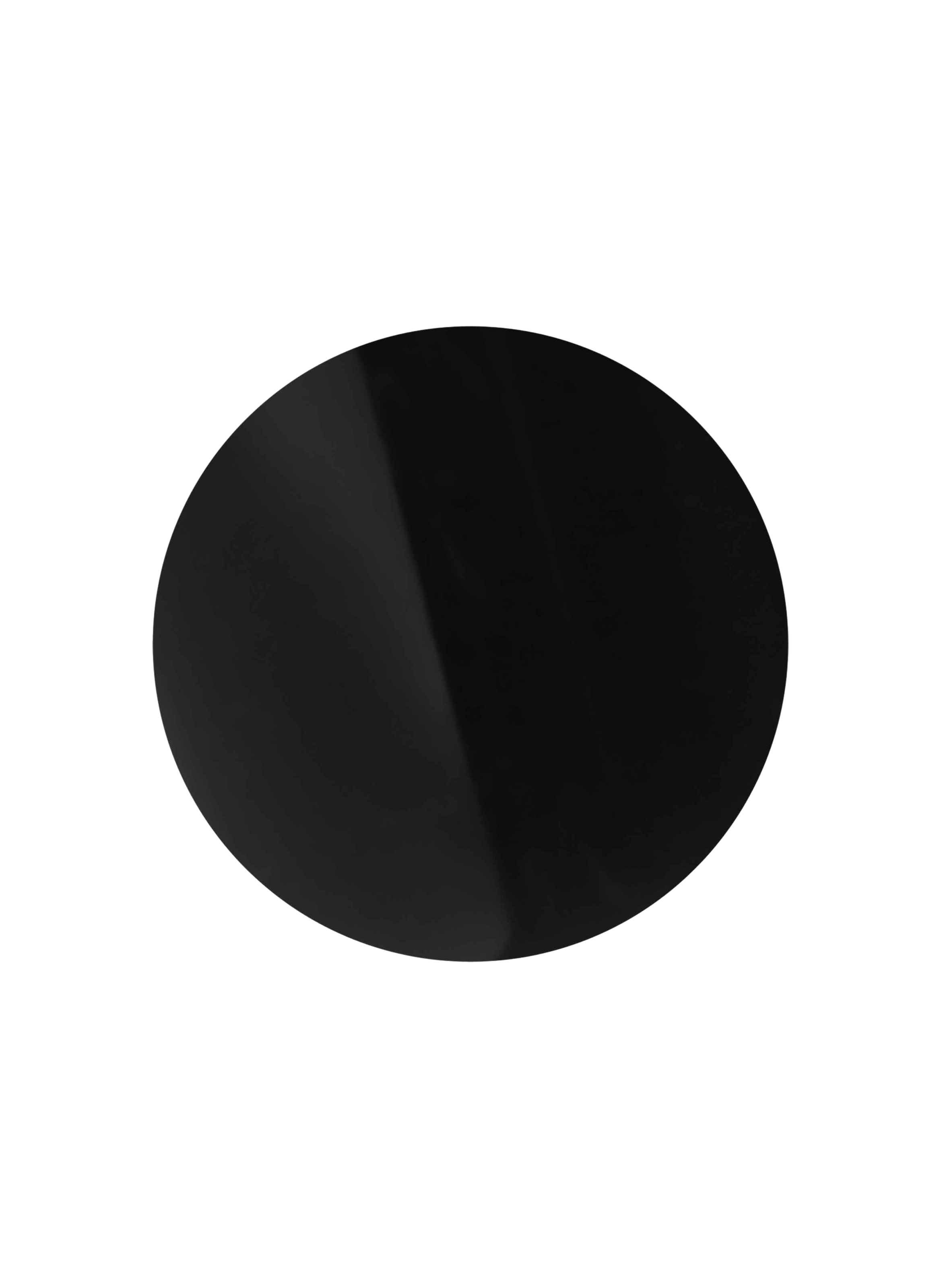 Lady in Black - xPRESS/ON - Reusable Fake Nails OPI Noir