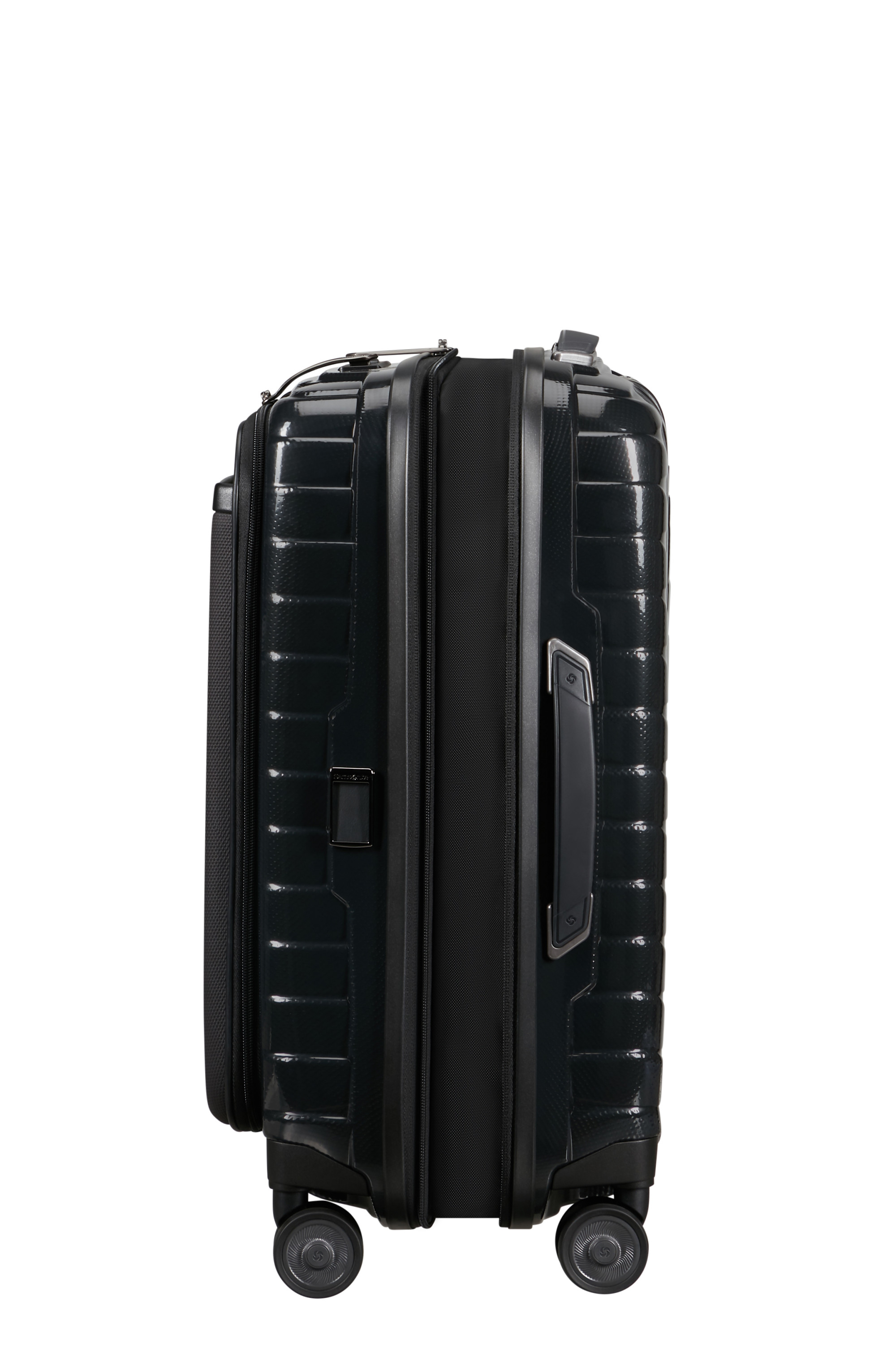 Proxis valise 4 roues taille s SAMSONITE Noir