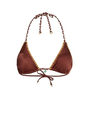 Haut de maillot Bosco Nazca BANANA MOON Haut de maillot Bosco Nazca BANANA MOON