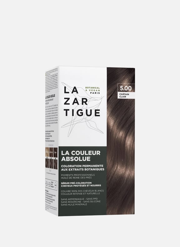 La Couleur Absolue 5.00 by LAZARTIGUE LAZARTIGUE La Couleur Absolue 5.00