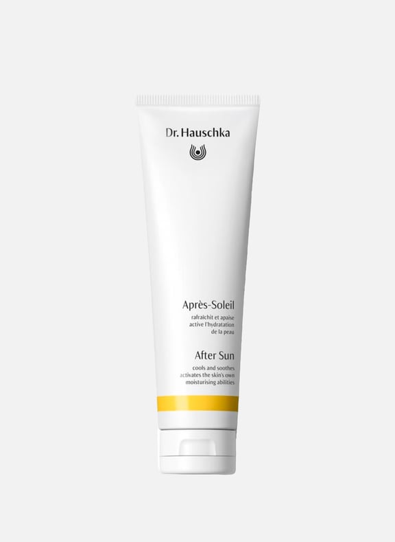 Après-Soleil by DR HAUSCHKA DR HAUSCHKA Après-Soleil