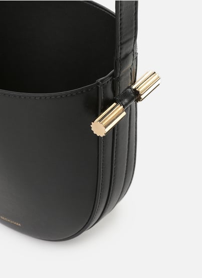 Sac hobo en cuir  VICTORIA BECKHAM Sac hobo en cuir  VICTORIA BECKHAM
