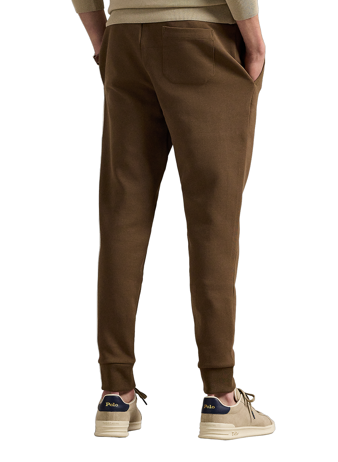 Pantalon de survêtements  POLO RALPH LAUREN Beige