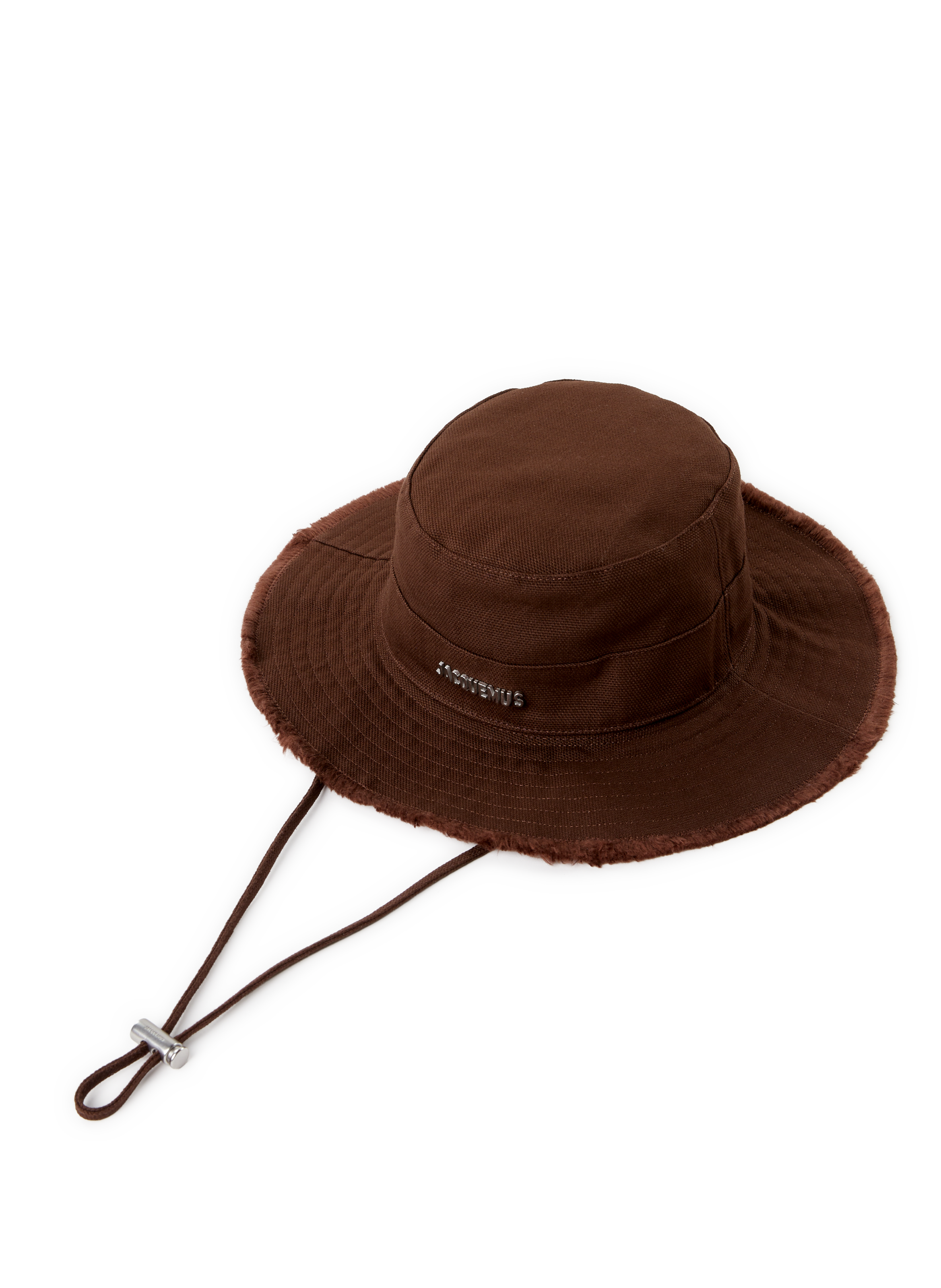 : The Artichoke Bob JACQUEMUS Brown