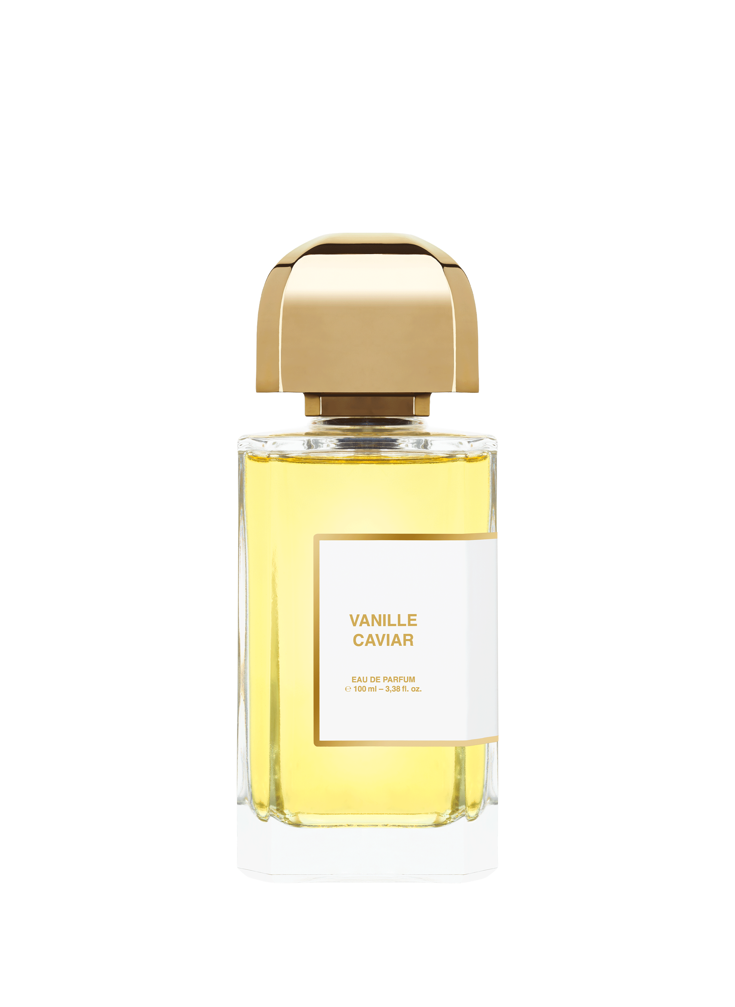 BDK PARFUMS Vanille Caviar - Eau de parfum No color