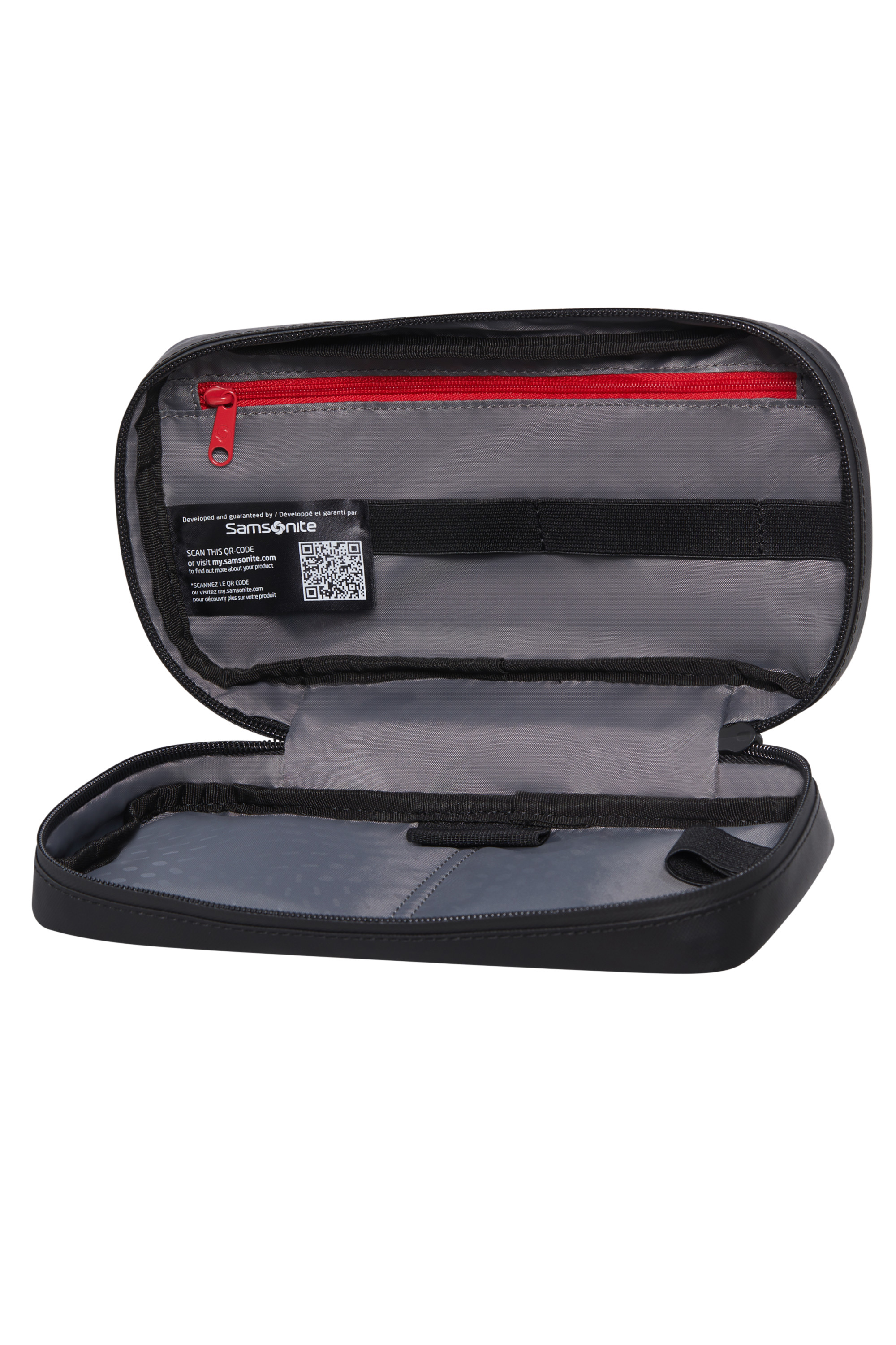 Ecodiver add-ons clutch bag taille s SAMSONITE Noir