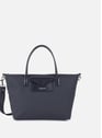 Tote bag - Storm KBA | Blue by LANCASTER LANCASTER Tote bag - Storm KBA | Blue