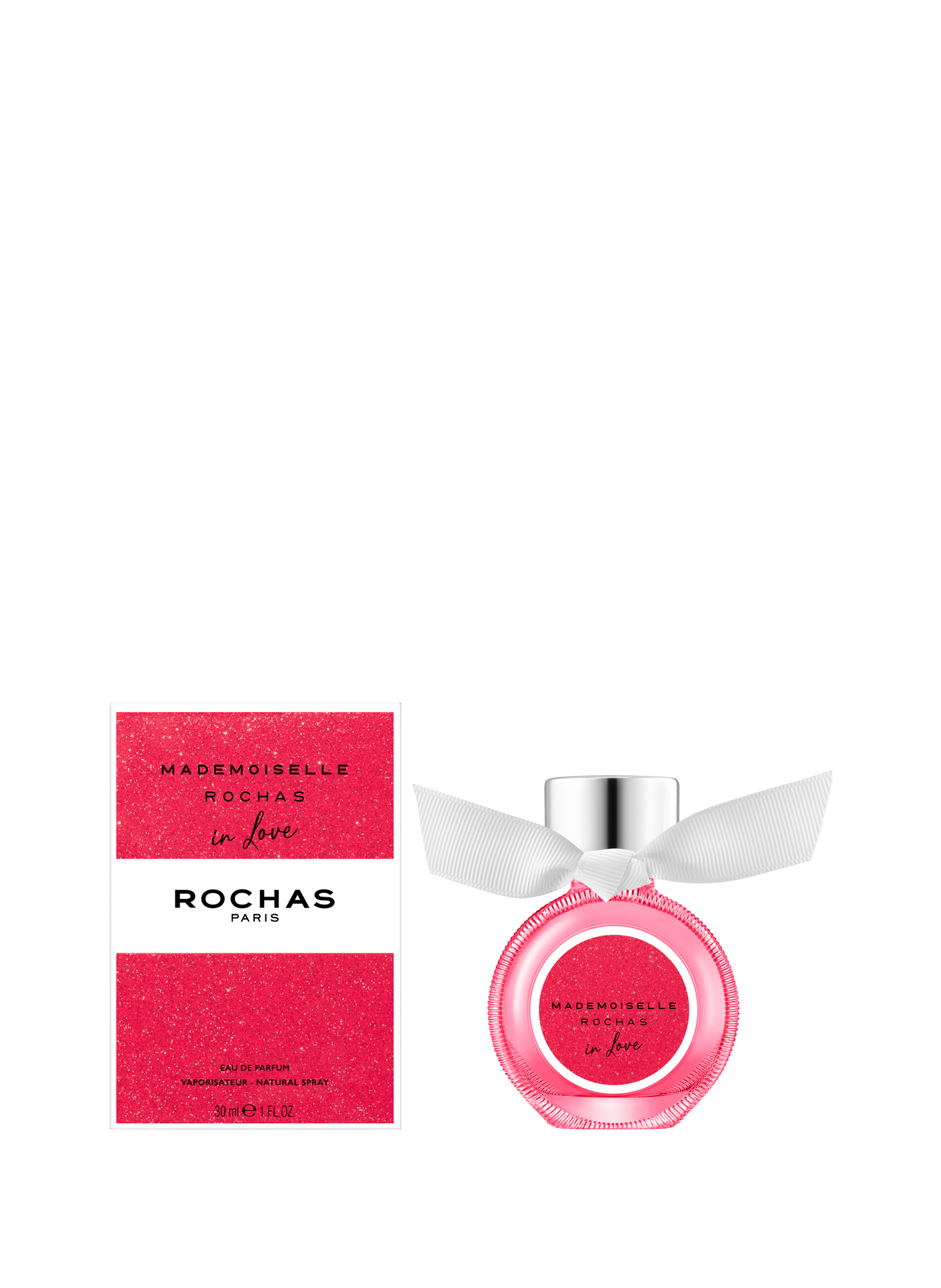 Mademoiselle Rochas in Love ROCHAS No color