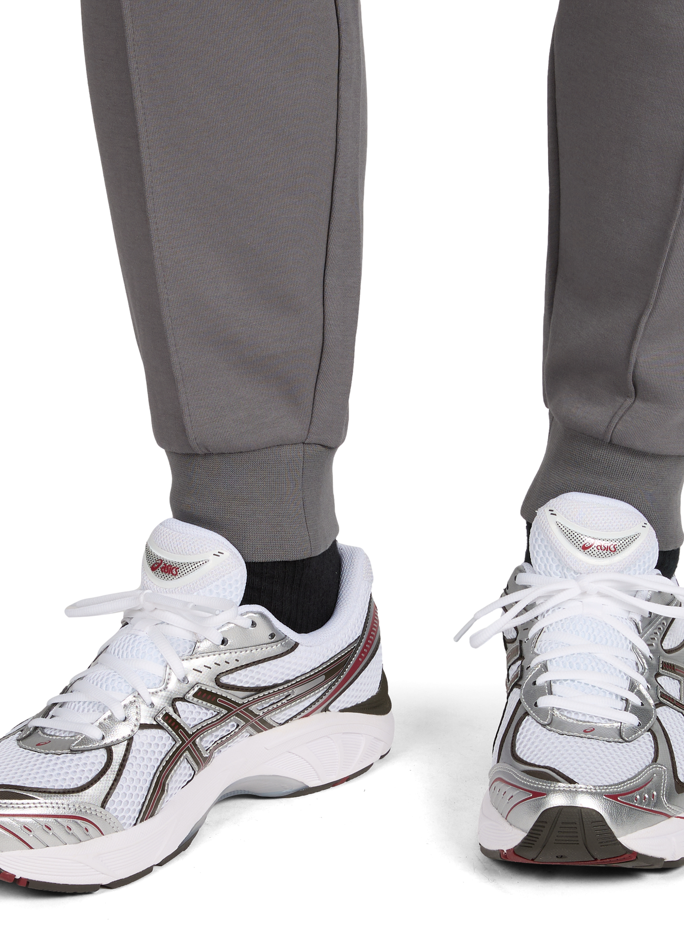 Baskets GT 2160 ASICS Blanc