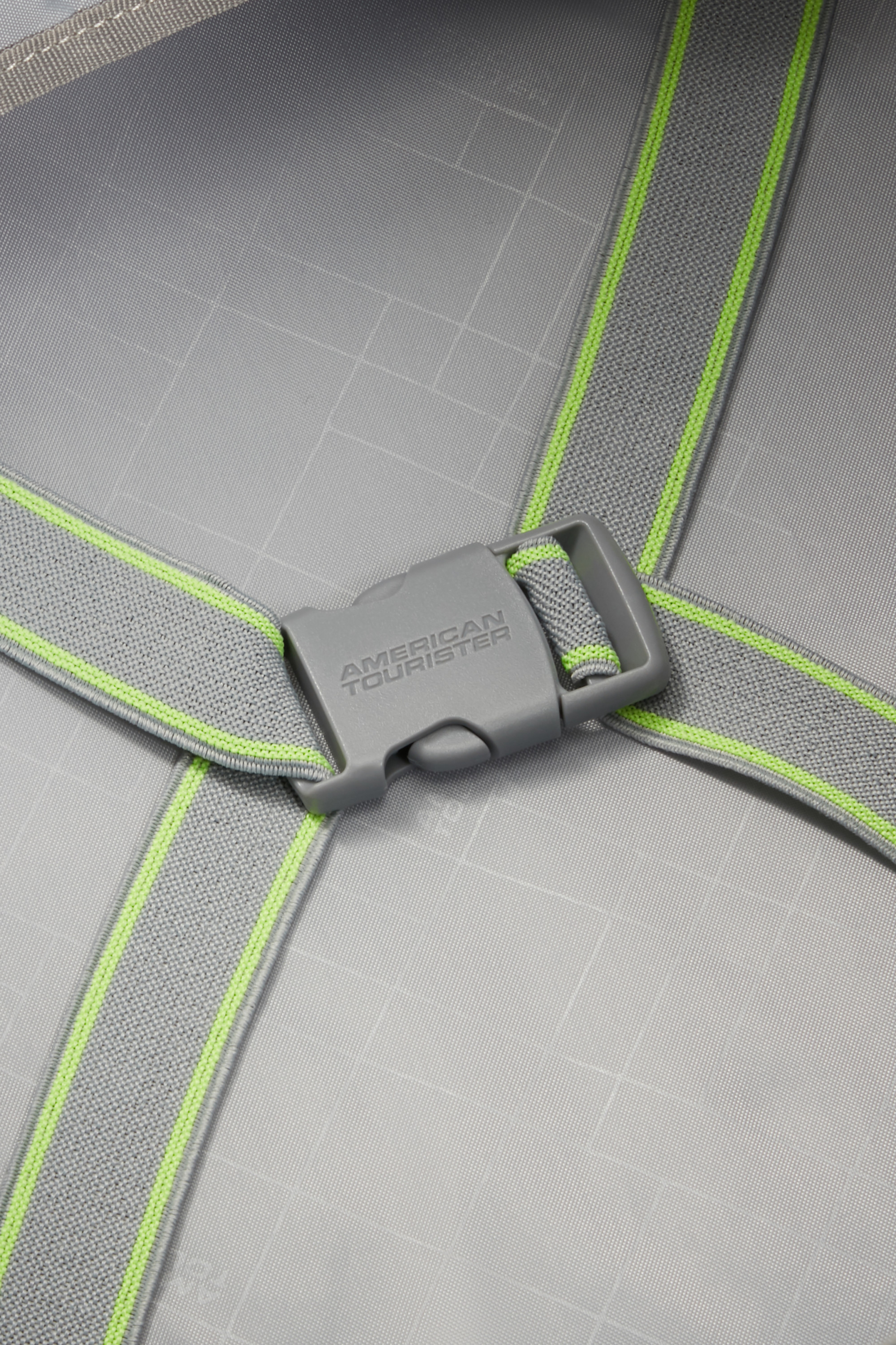 Wanderlite sac de voyage taille s AMERICAN TOURISTER Bleu