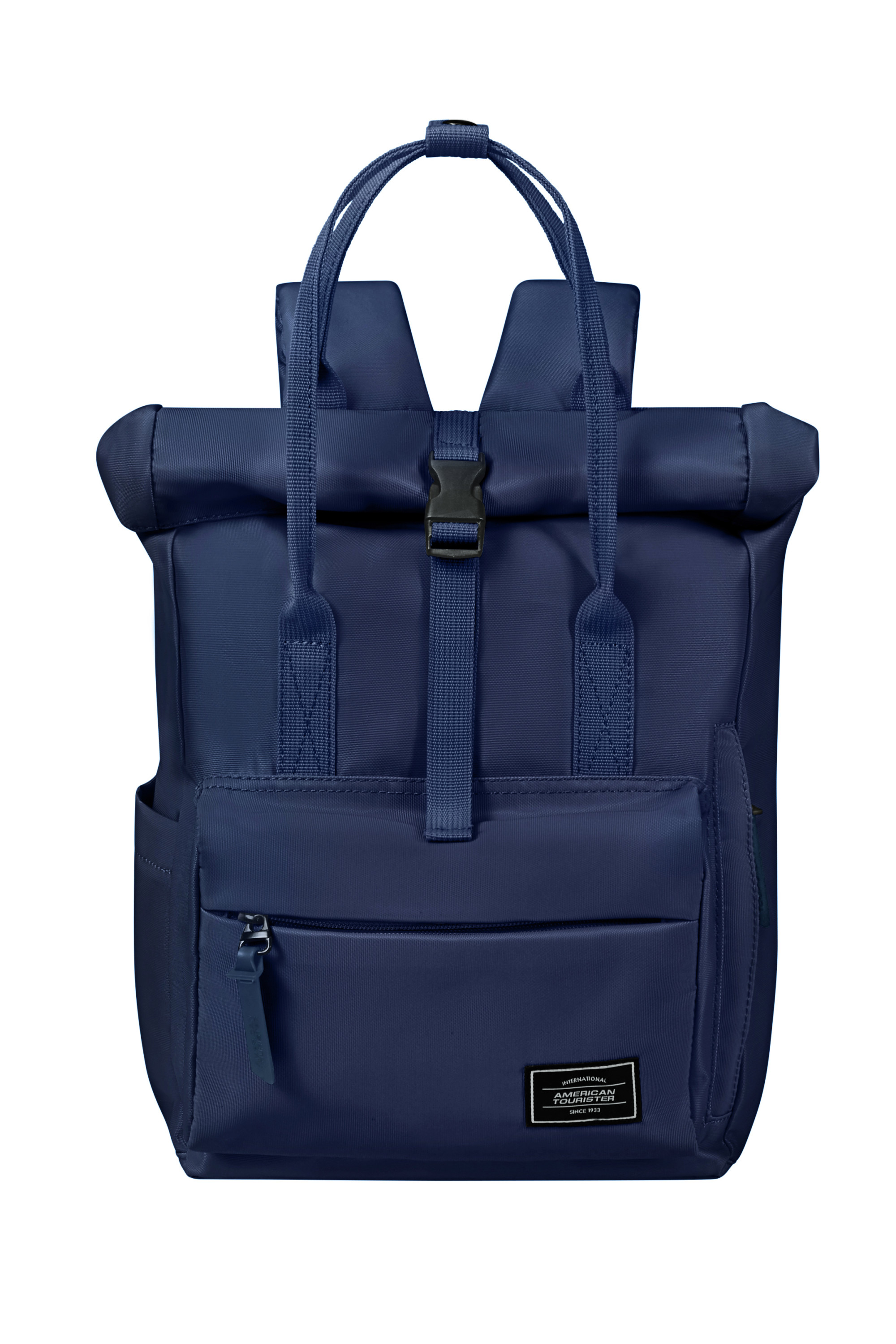 Urban groove sac à dos taille s AMERICAN TOURISTER Bleu