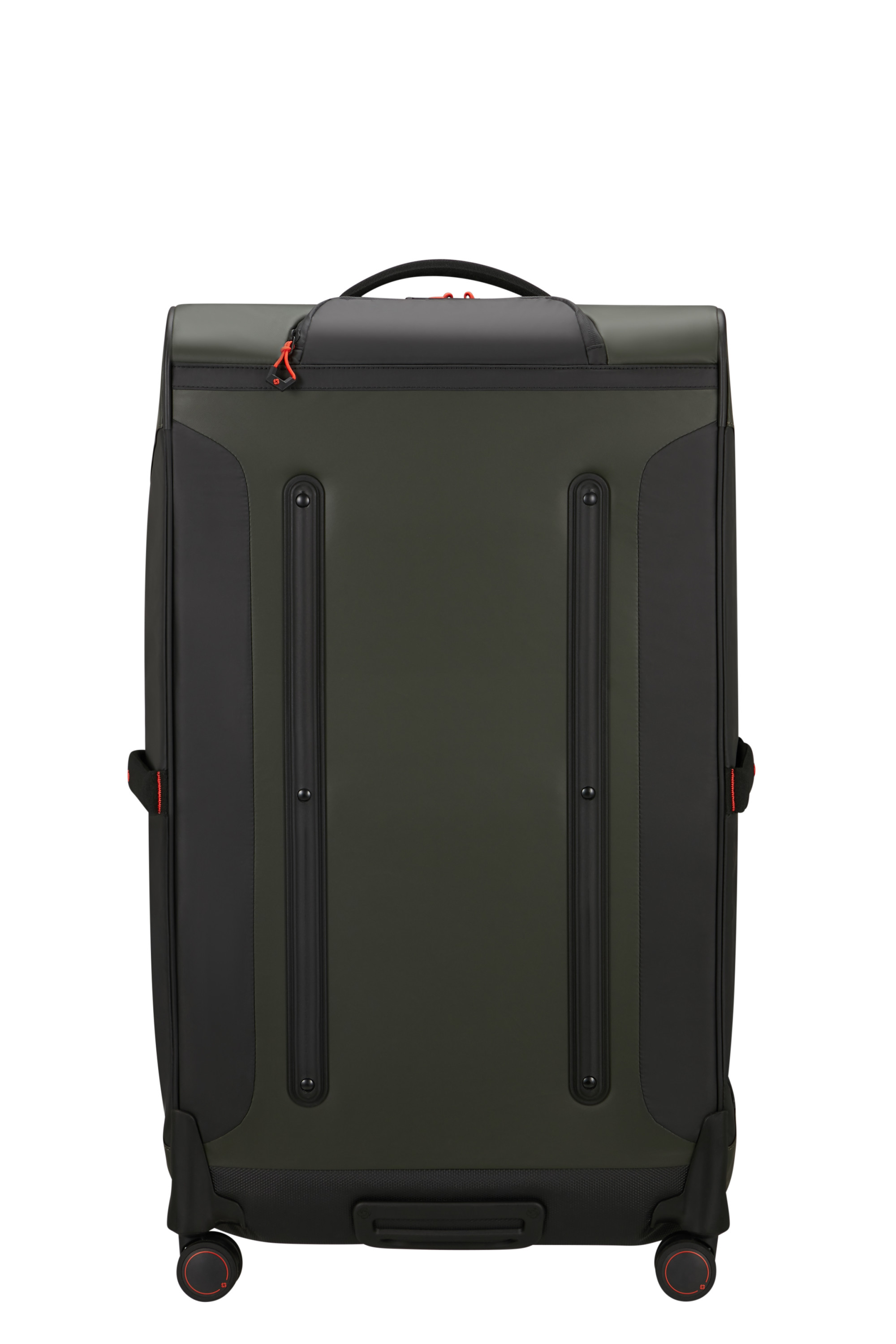Ecodiver valise 4 roues taille l SAMSONITE Noir