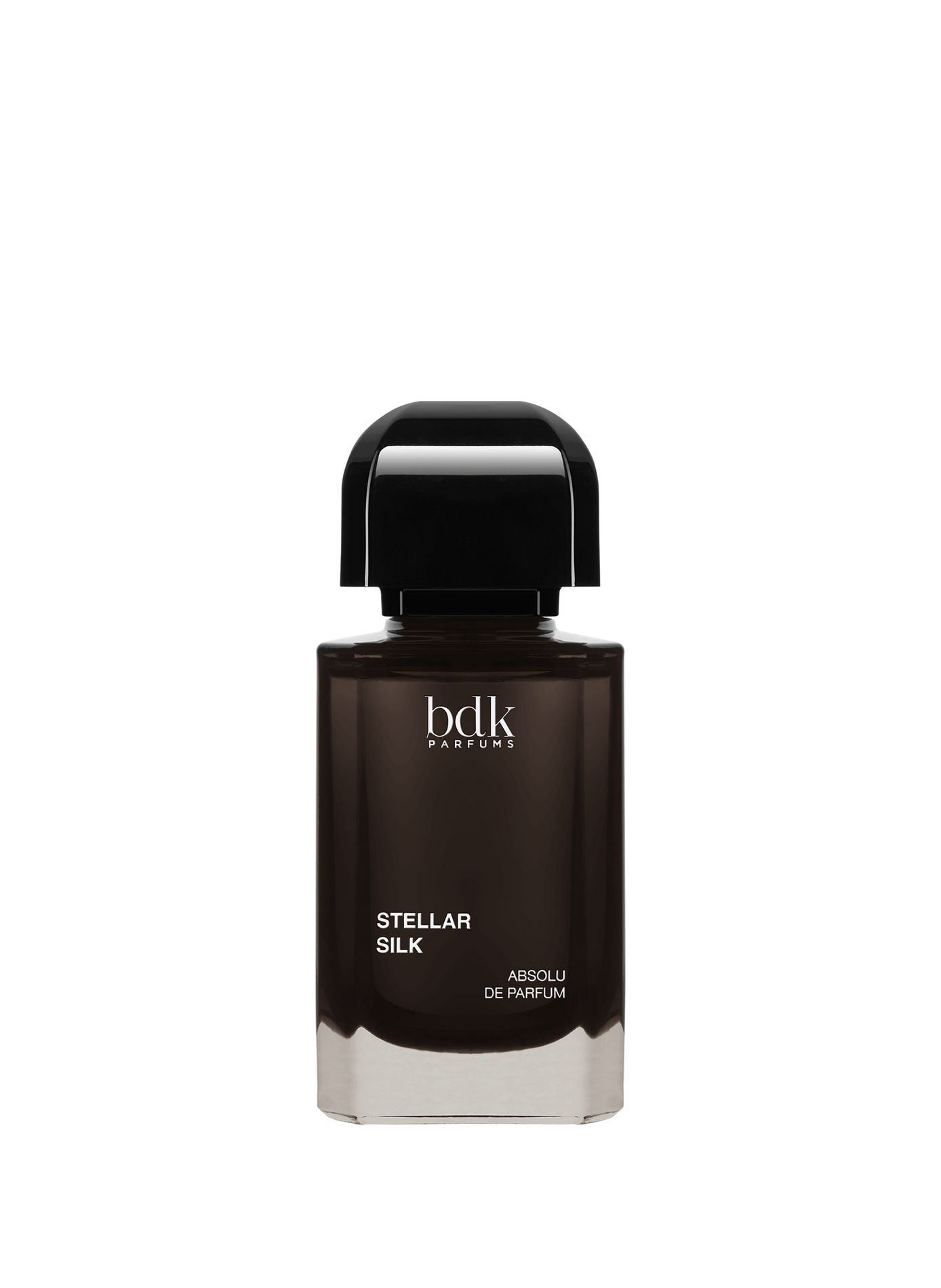 Stellar Seide - Absolu Parfüm BDK PARFUMS No color