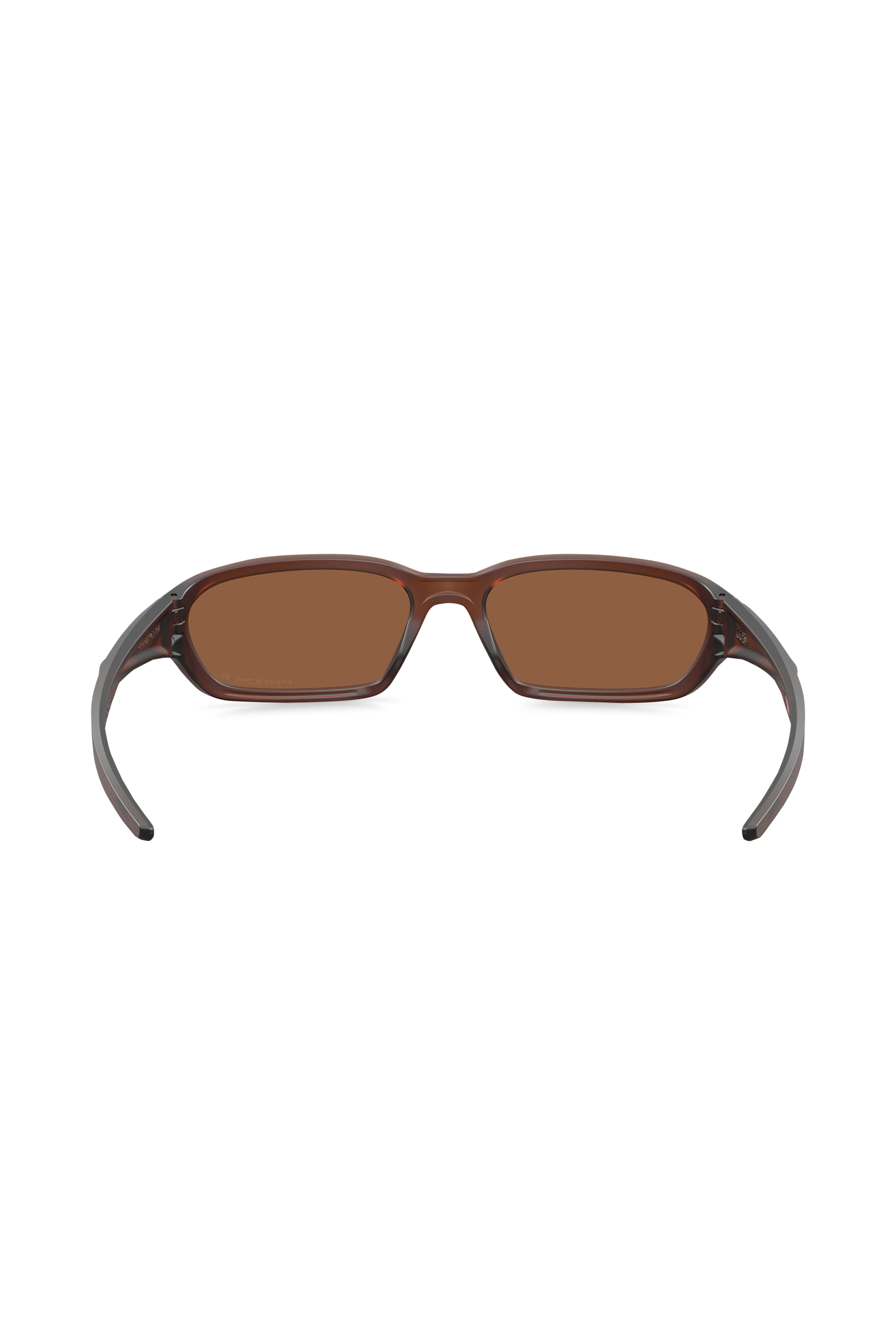 Lunettes de soleil terraforma OAKLEY Marron