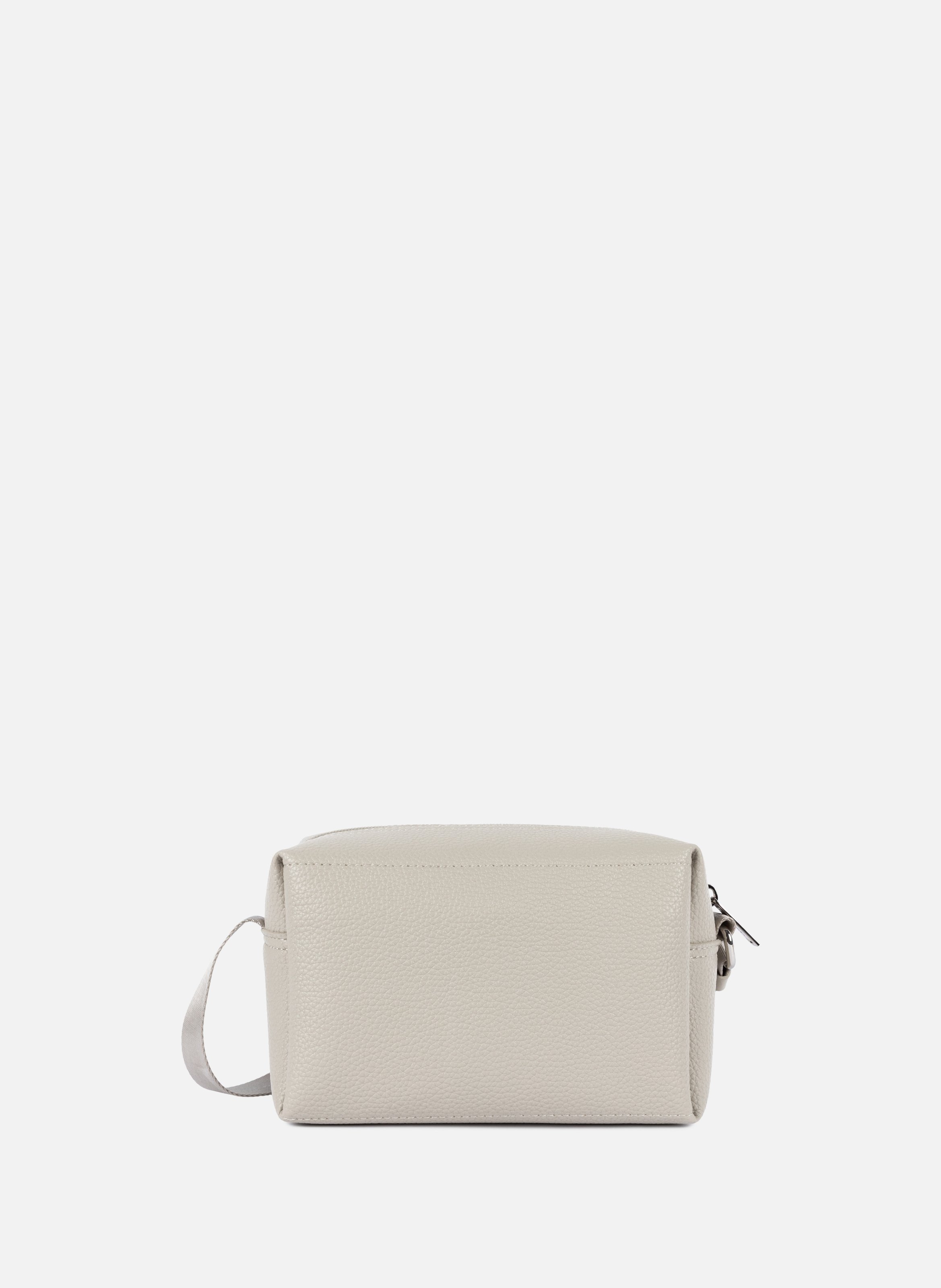 Sac trotteur - maya double kba | Blanc LANCASTER Femme