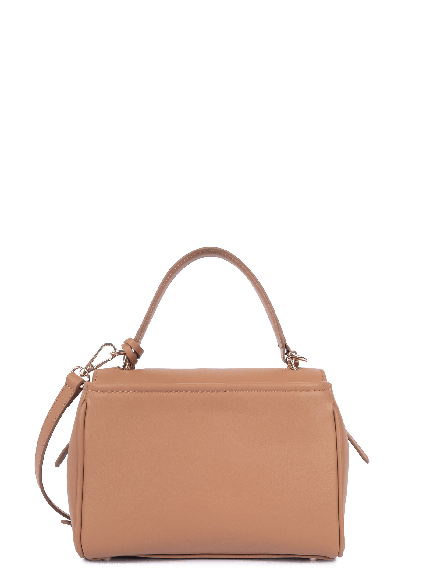 Petit sac à main - donna grace | Marron LANCASTER Femme