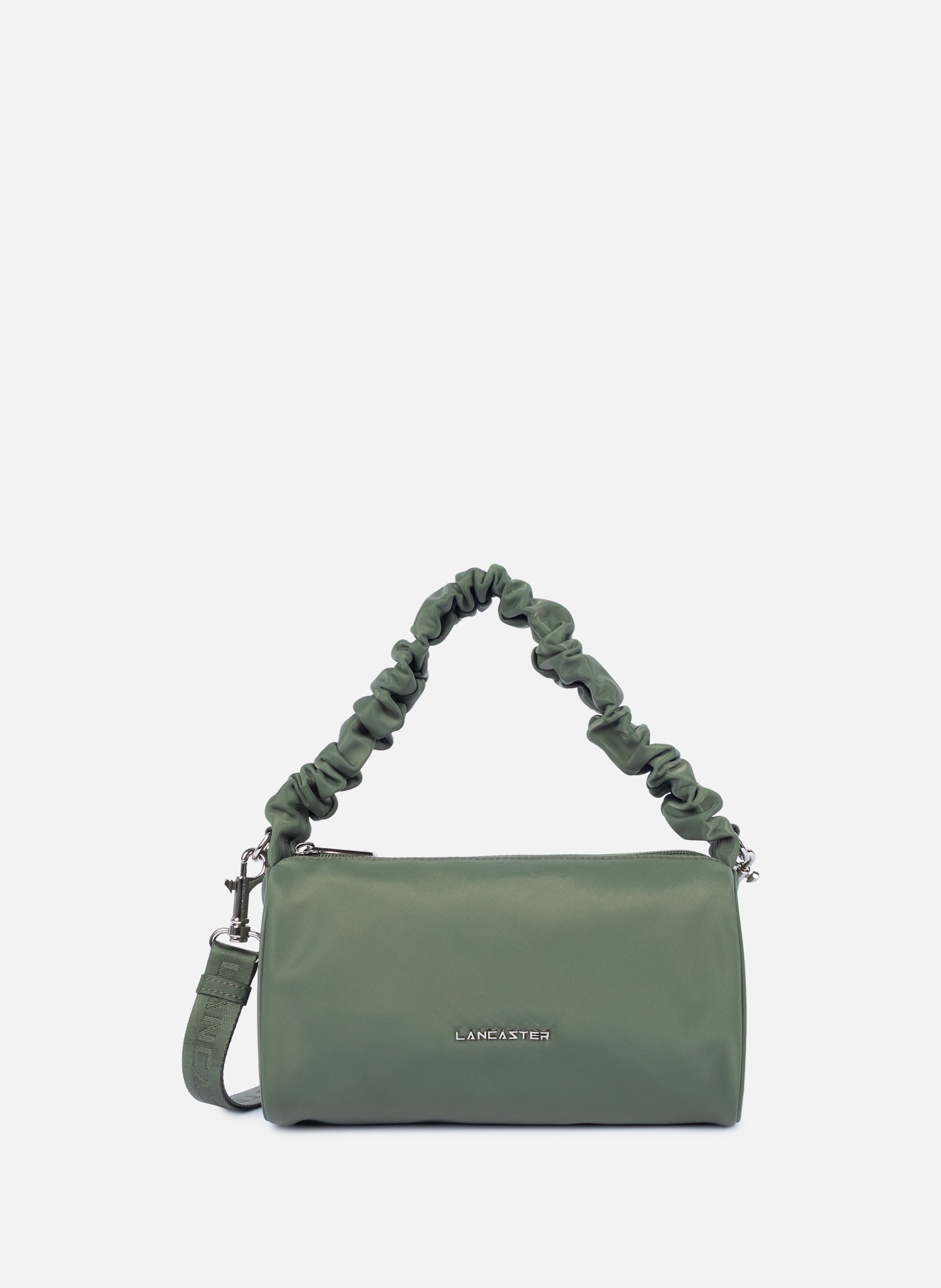 Sac rectangle - basic chouchou LANCASTER Kaki