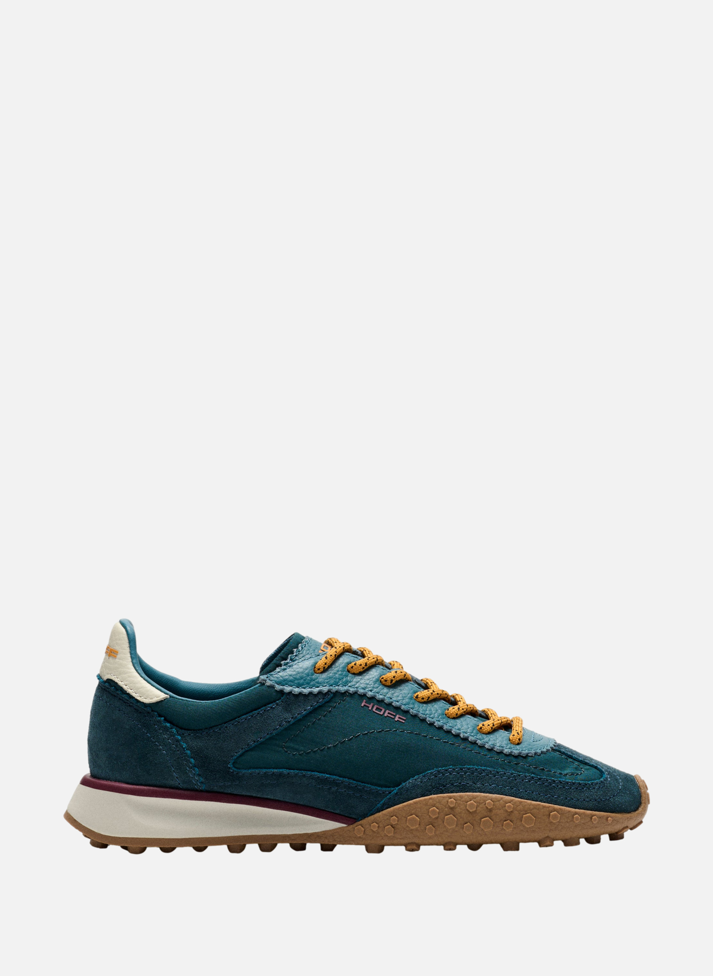 Hoff baskets décontractée bridge mkii teal HOFF Bleu