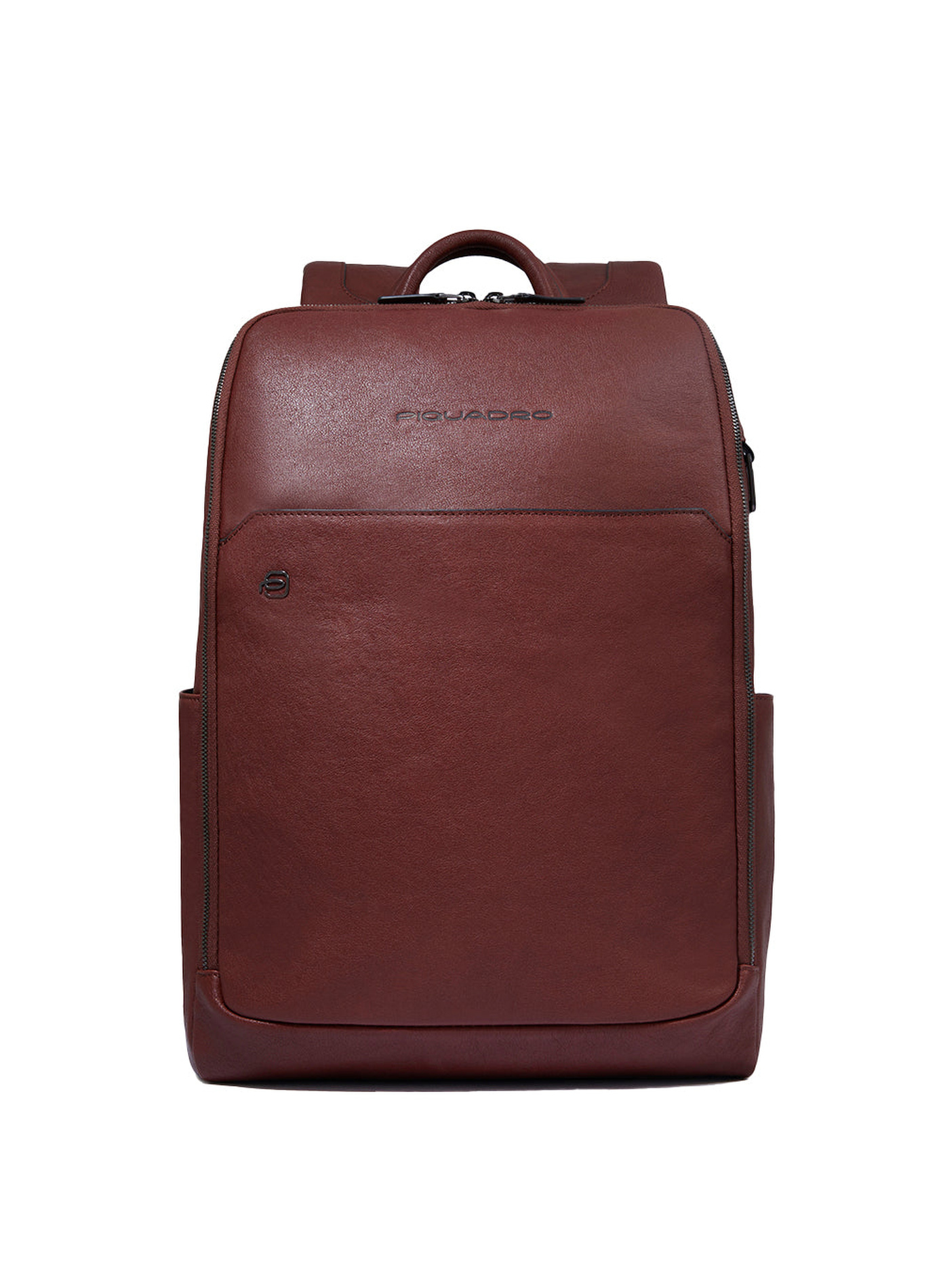 Sac à dos pour ordinateur 15,6" PIQUADRO Marron