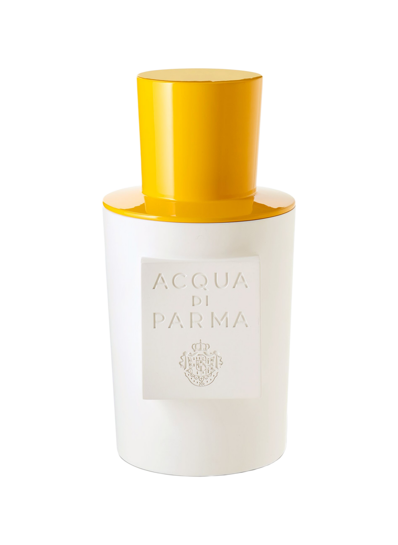 Hat! - Good morning - Candle lid ACQUA DI PARMA No color