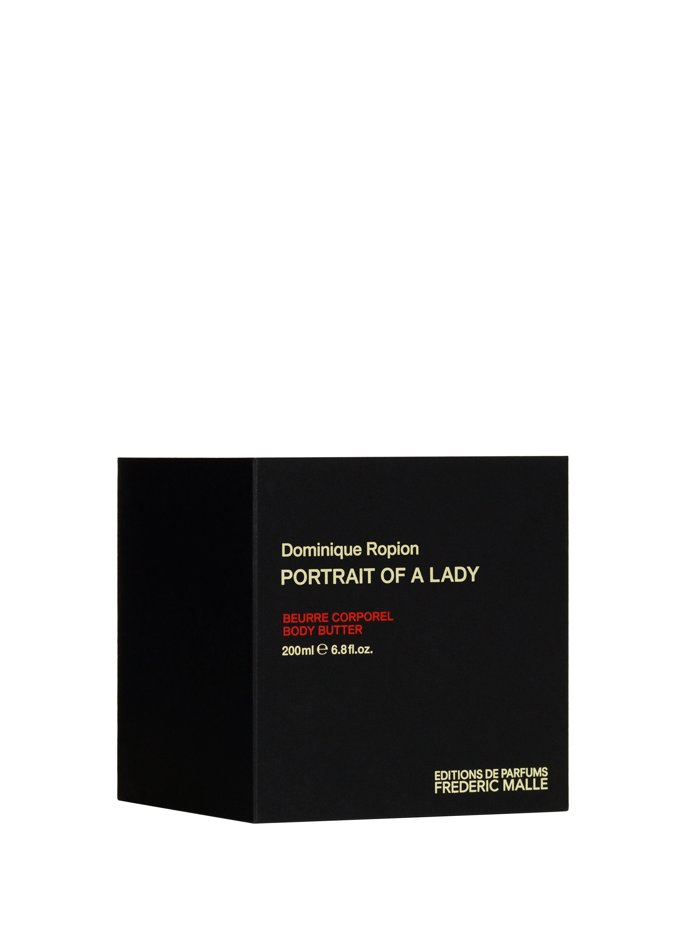 PORTRAIT OF A LADY BODY BUTTER No color