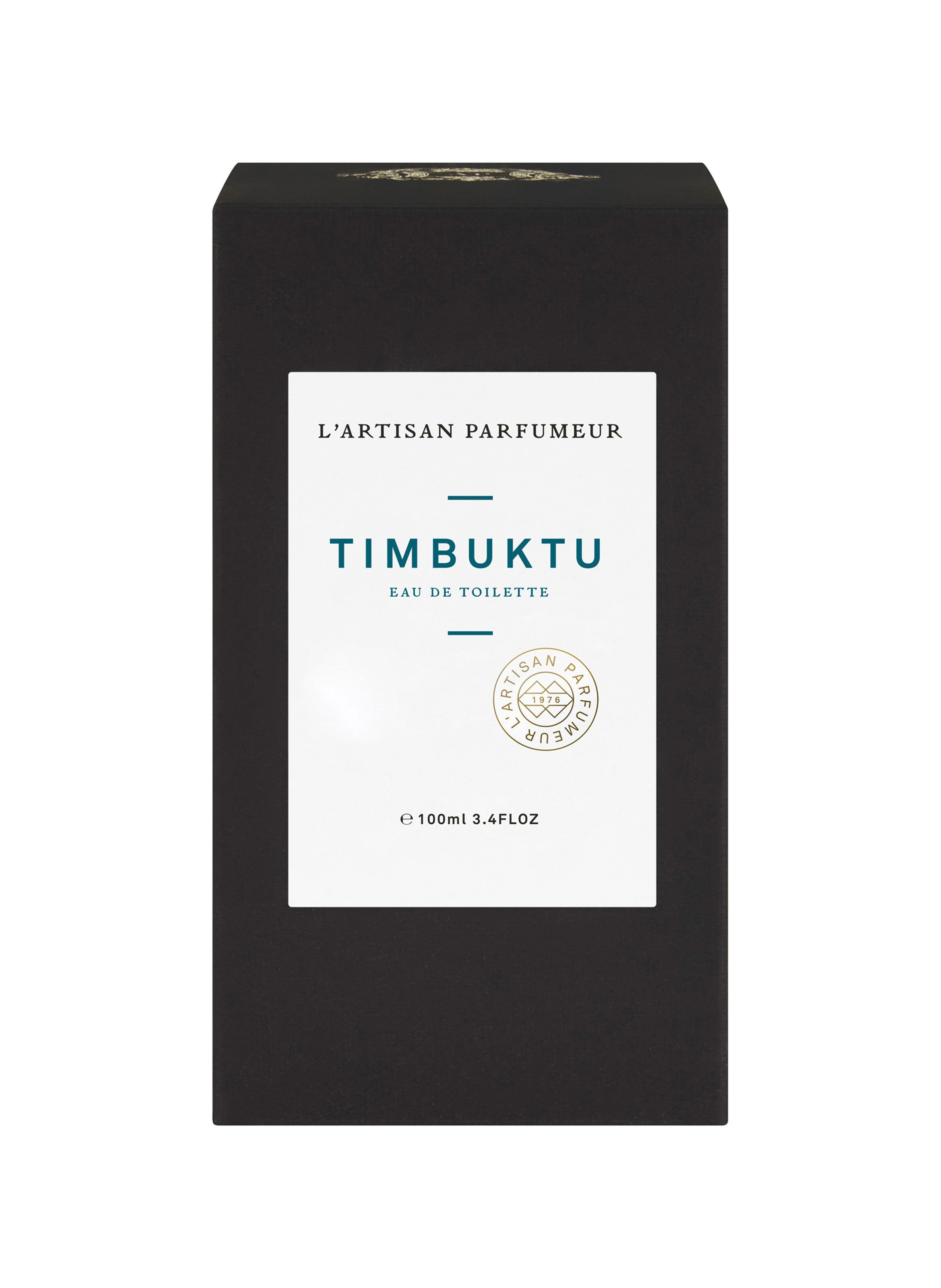 Timbuktu - Eau de toilette L'ARTISAN PARFUMEUR No color